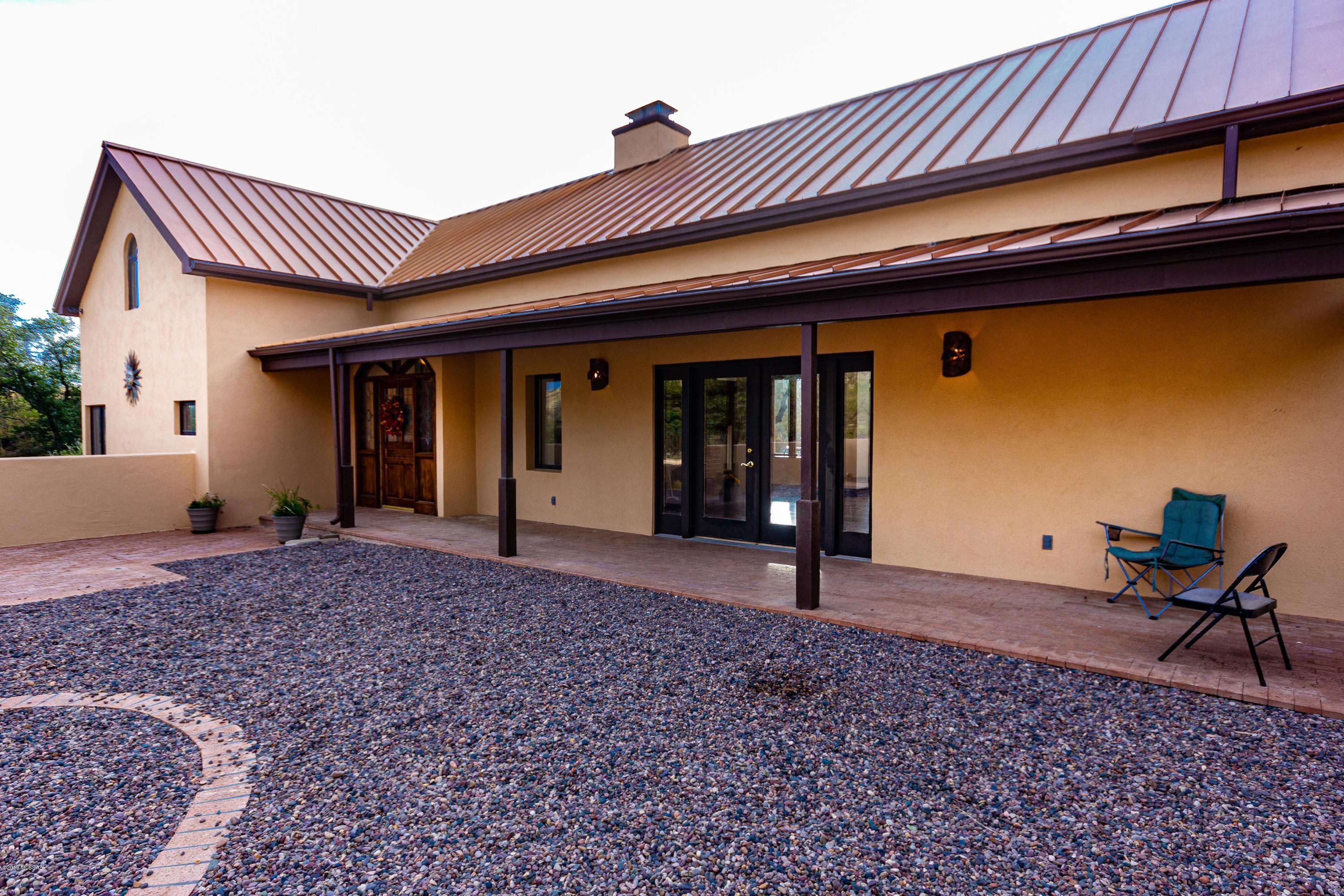 Crown C Ranch - Residential