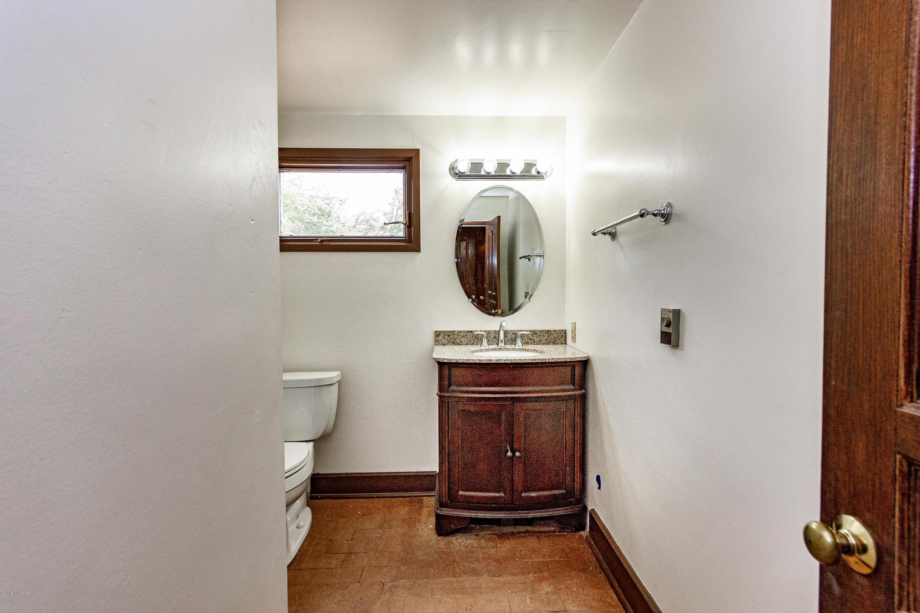 Crown C Ranch - Residential