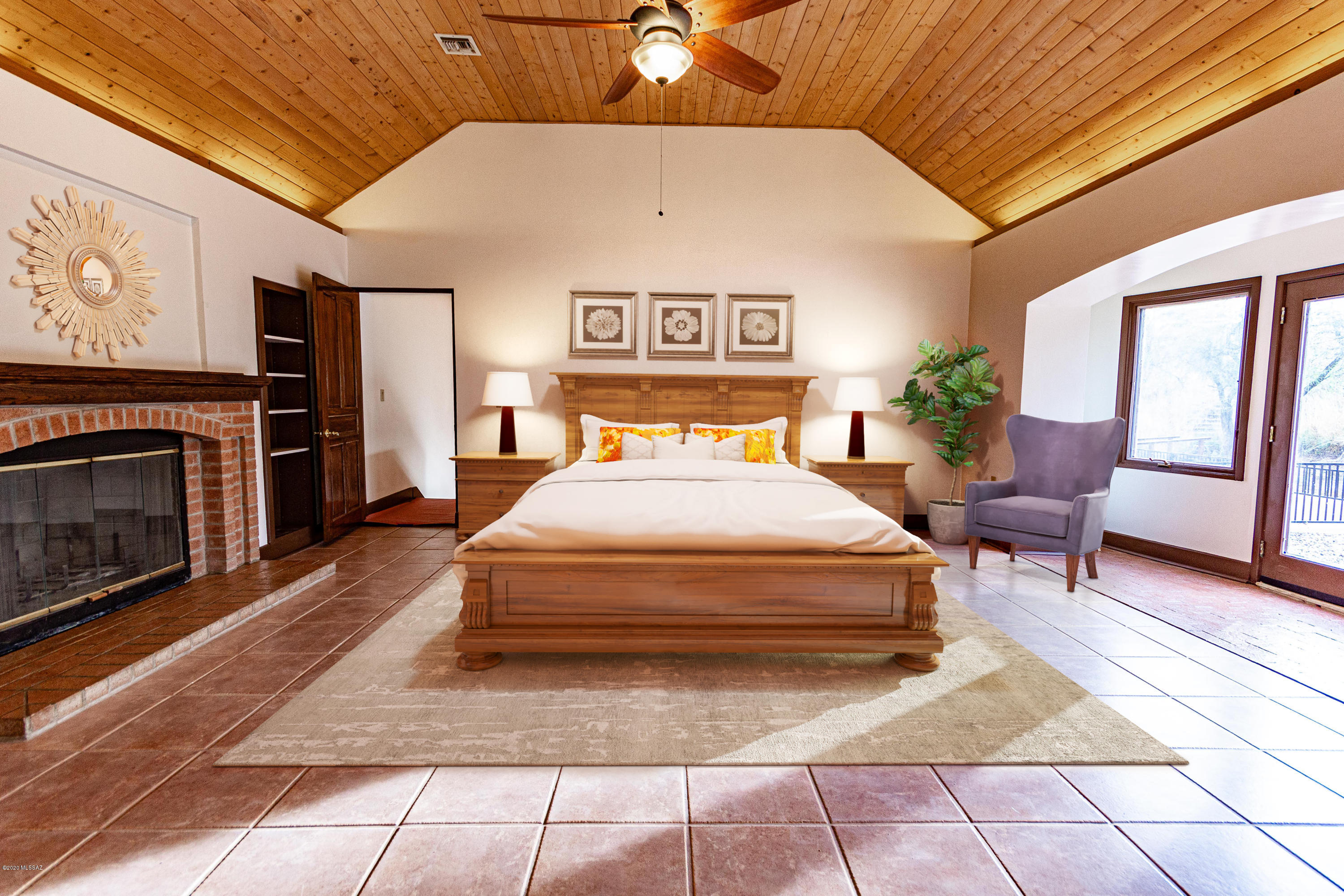 Crown C Ranch - Residential