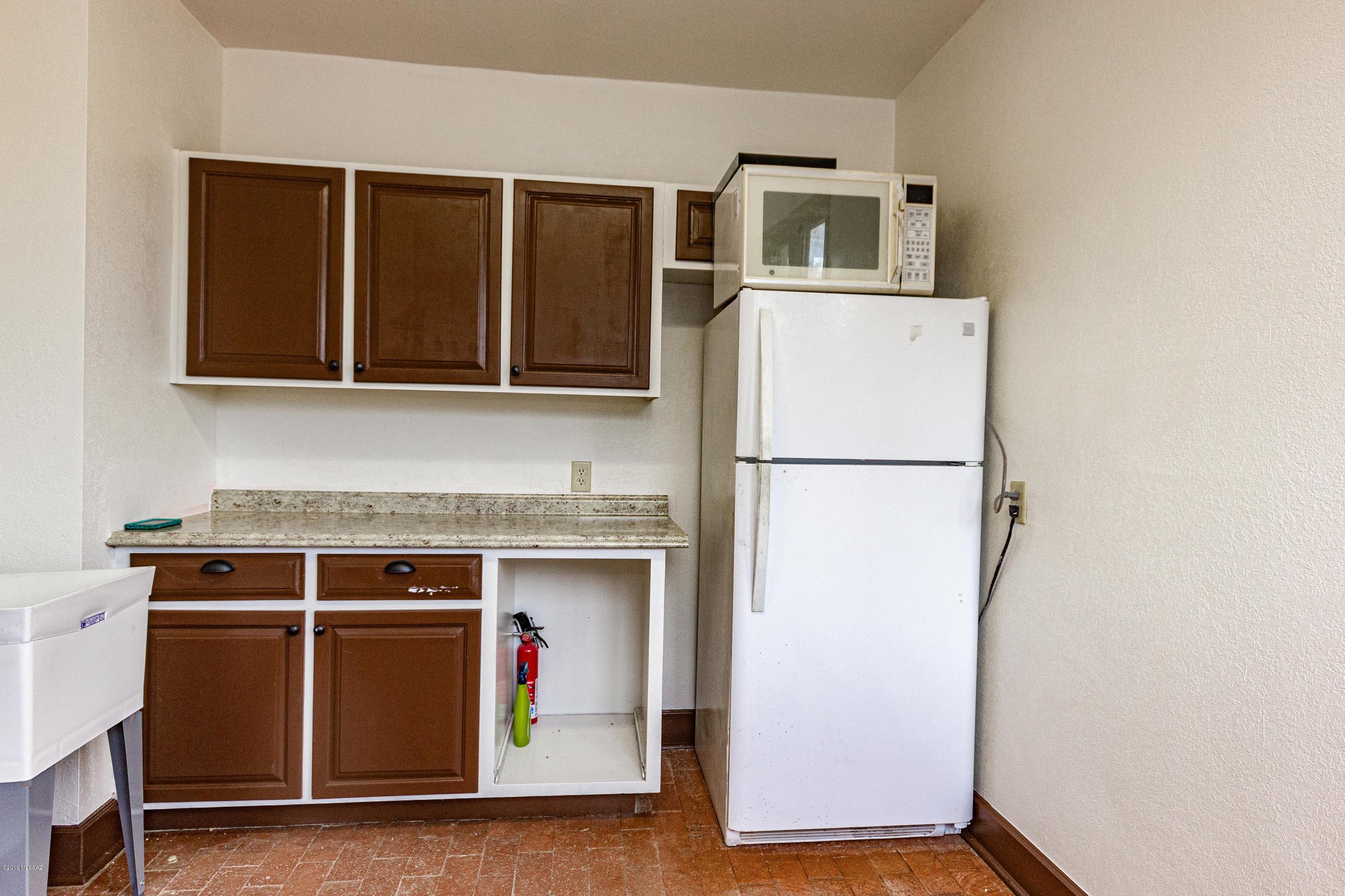 Crown C Ranch - Residential
