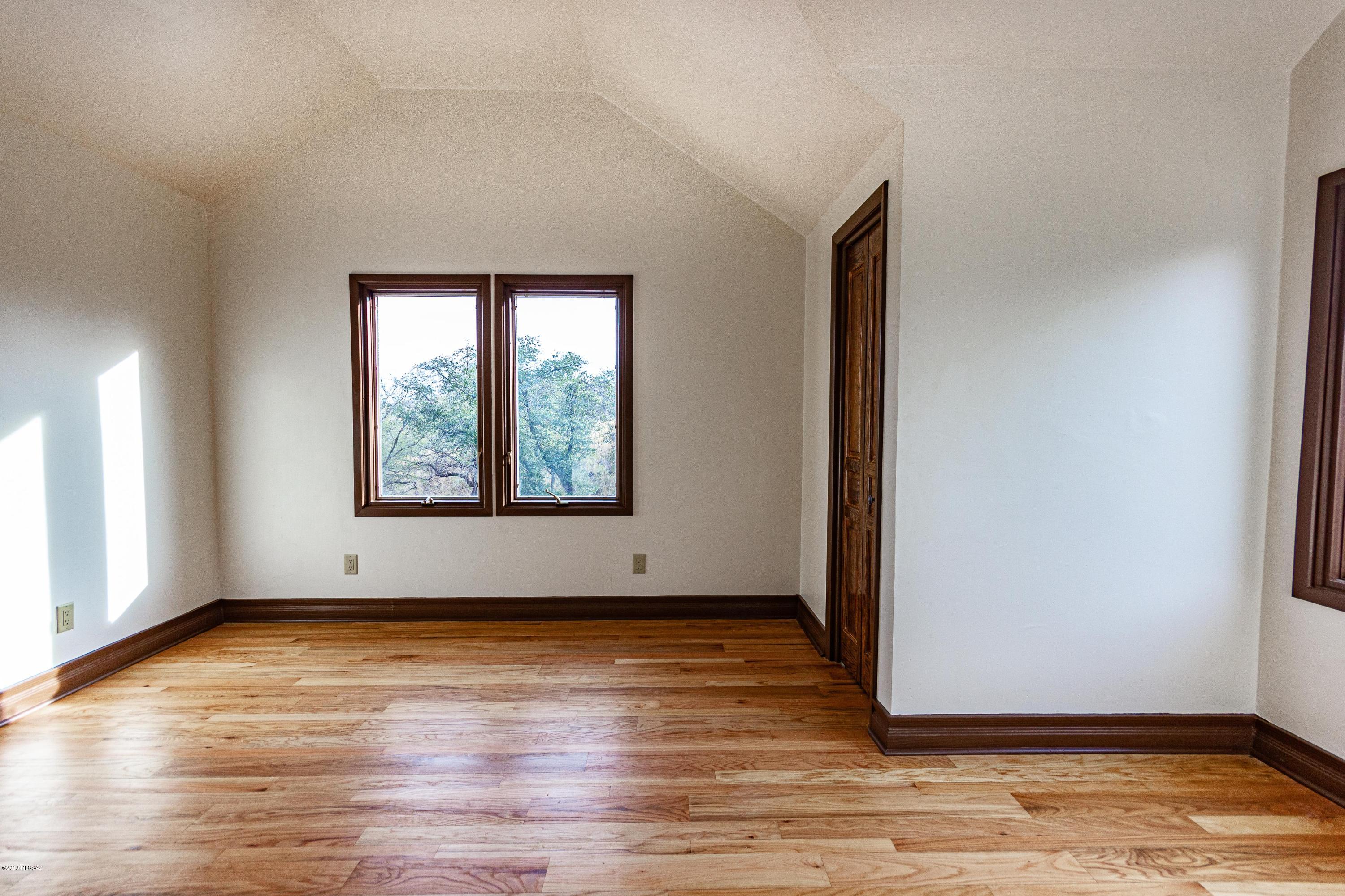Crown C Ranch - Residential