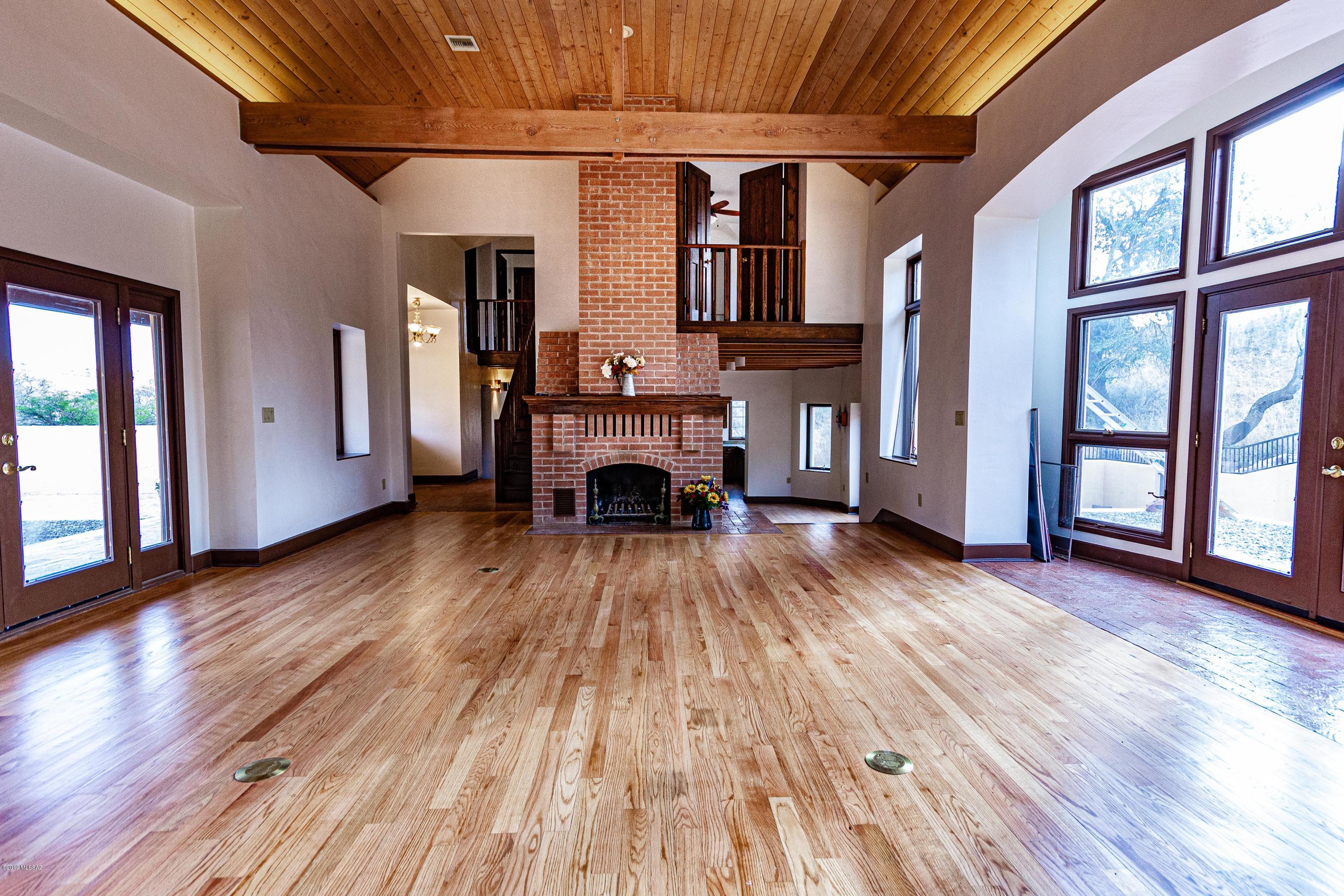 Crown C Ranch - Residential