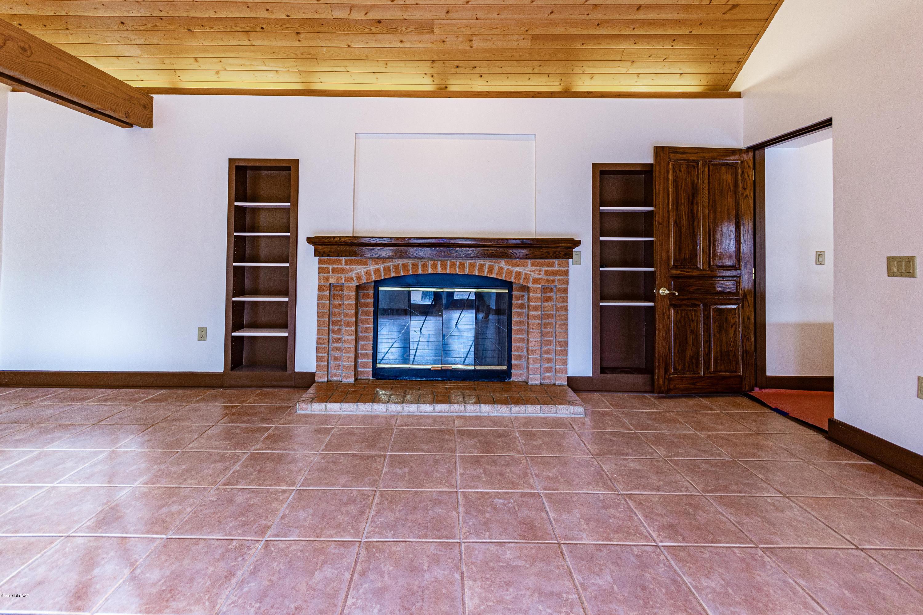 Crown C Ranch - Residential