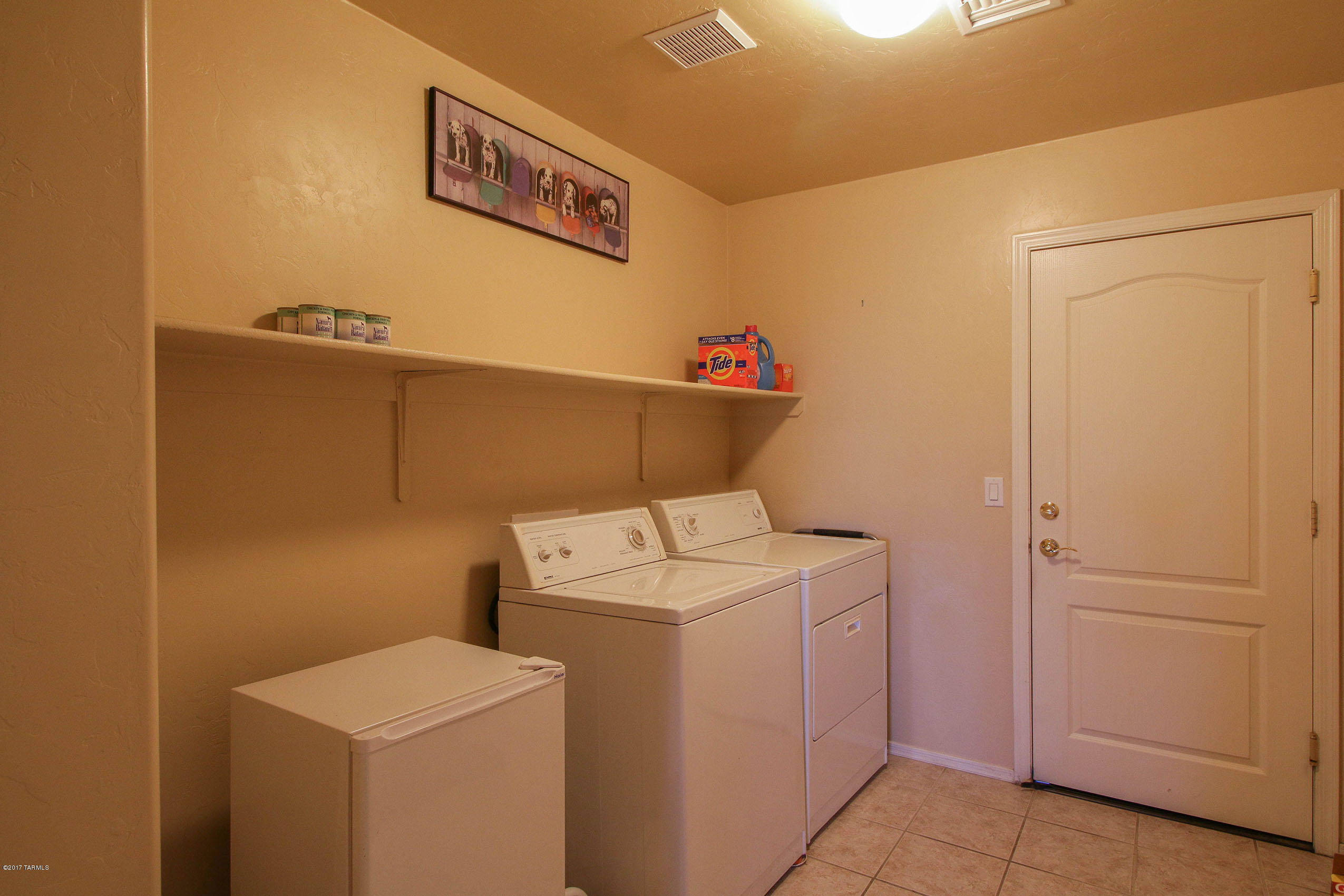 Estates at Cienega Creek Preserve (1-67) - Residential