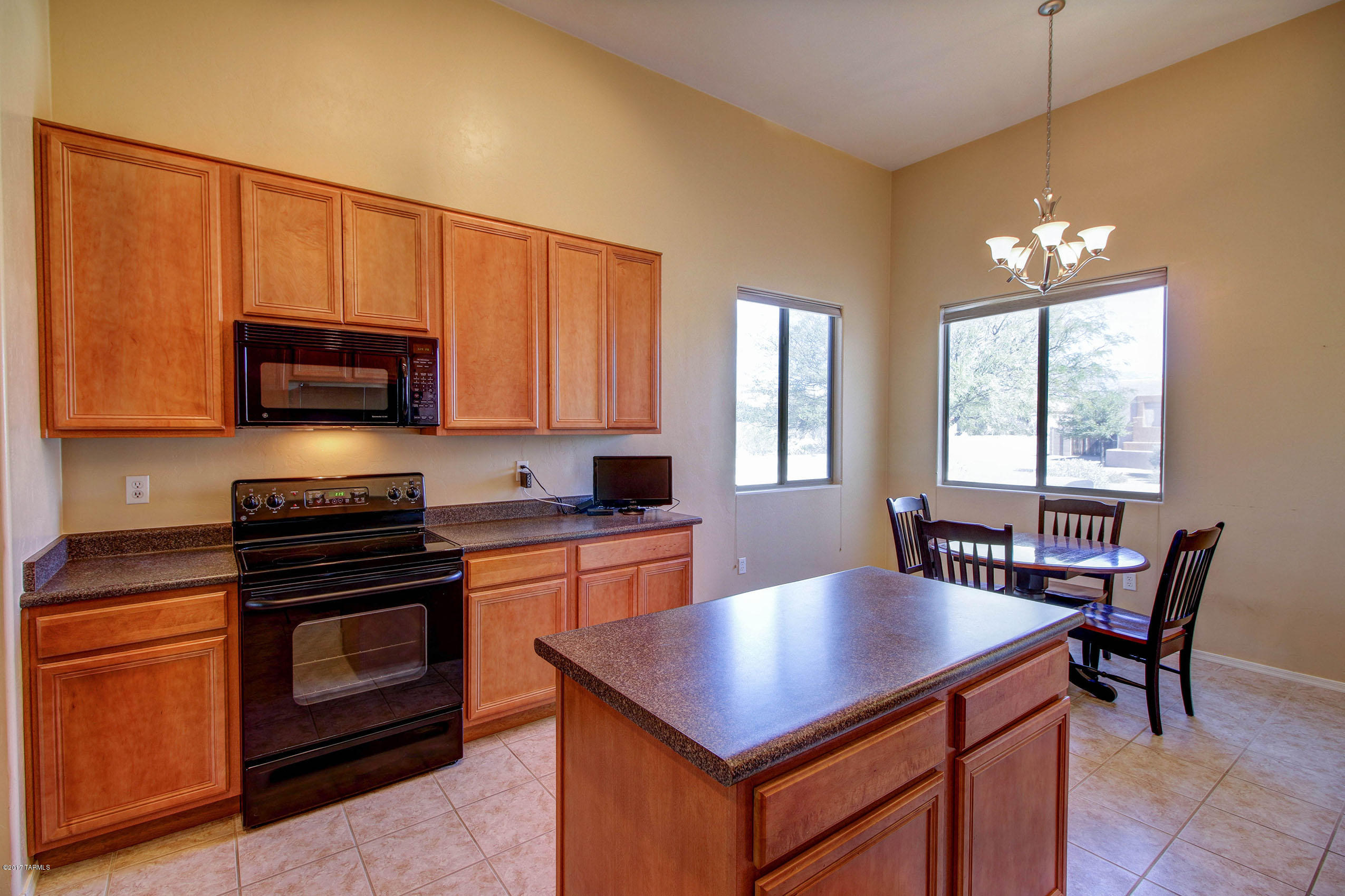 Estates at Cienega Creek Preserve (1-67) - Residential
