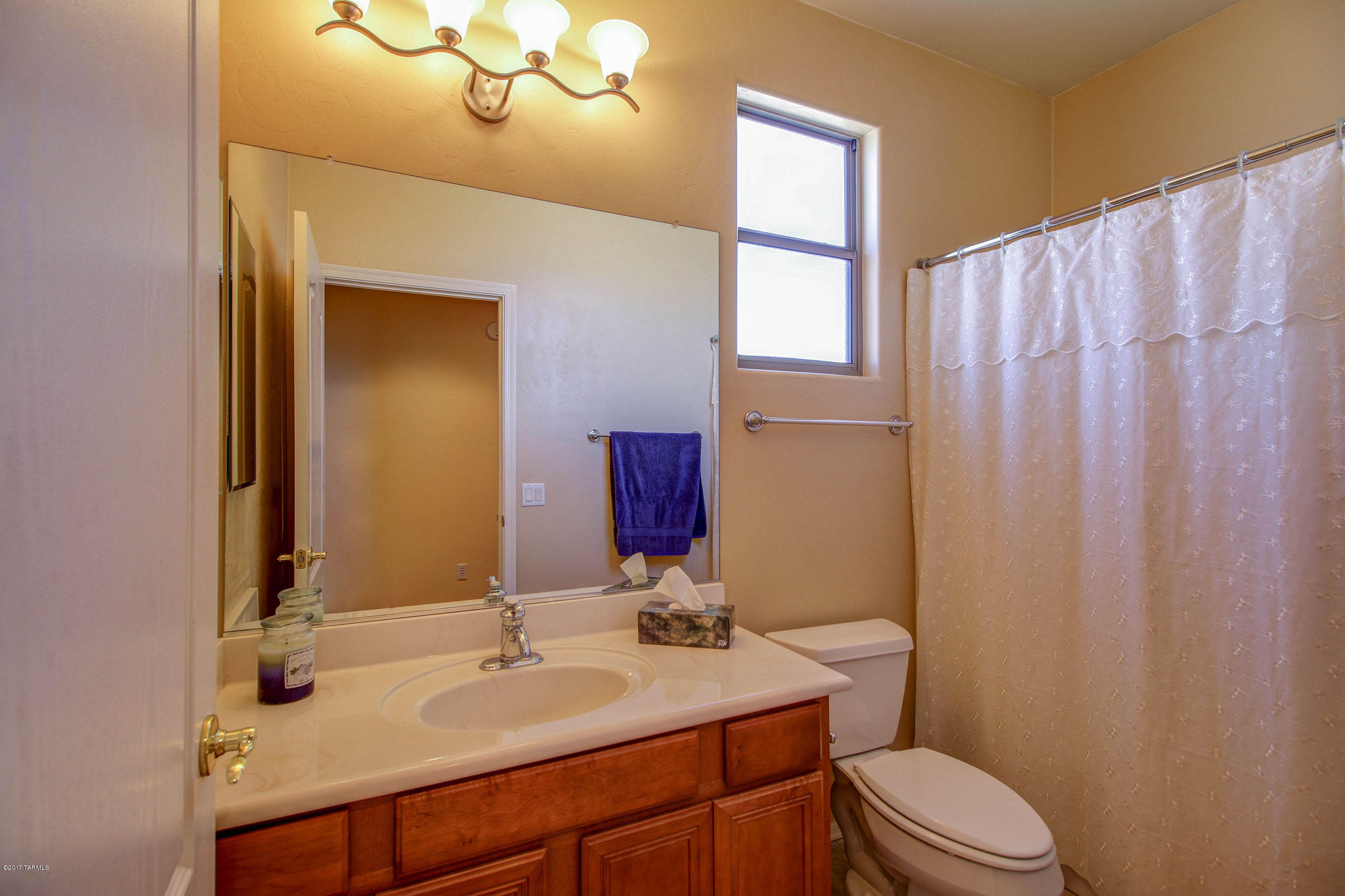 Estates at Cienega Creek Preserve (1-67) - Residential