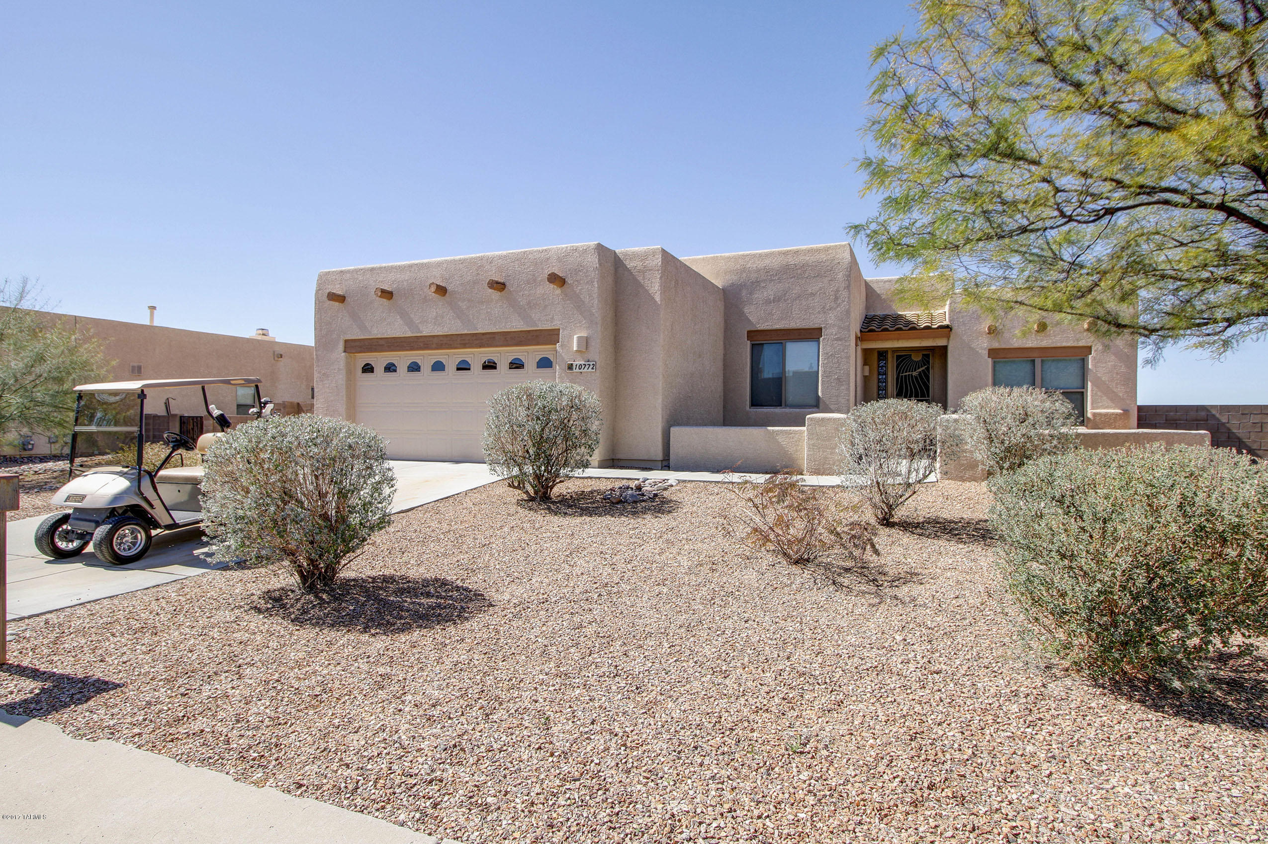 Estates at Cienega Creek Preserve (1-67) - Residential