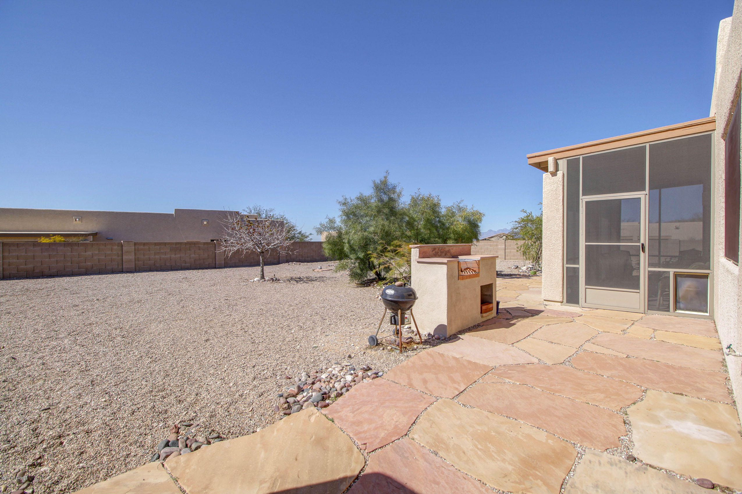 Estates at Cienega Creek Preserve (1-67) - Residential
