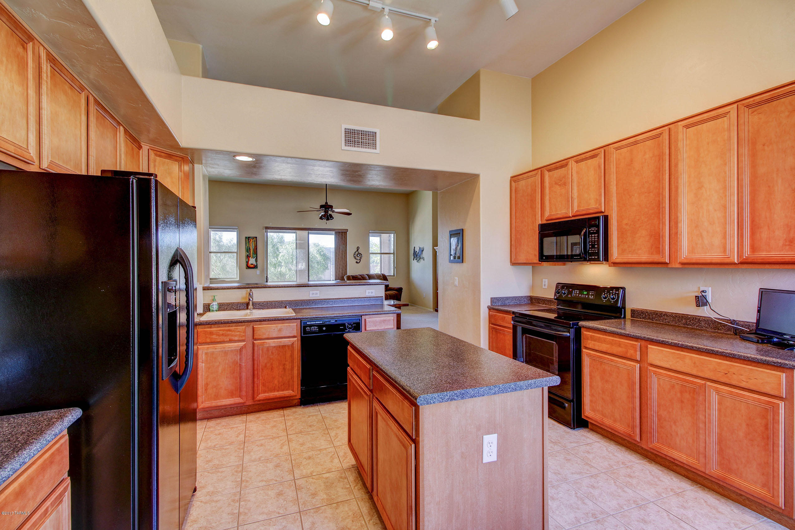 Estates at Cienega Creek Preserve (1-67) - Residential
