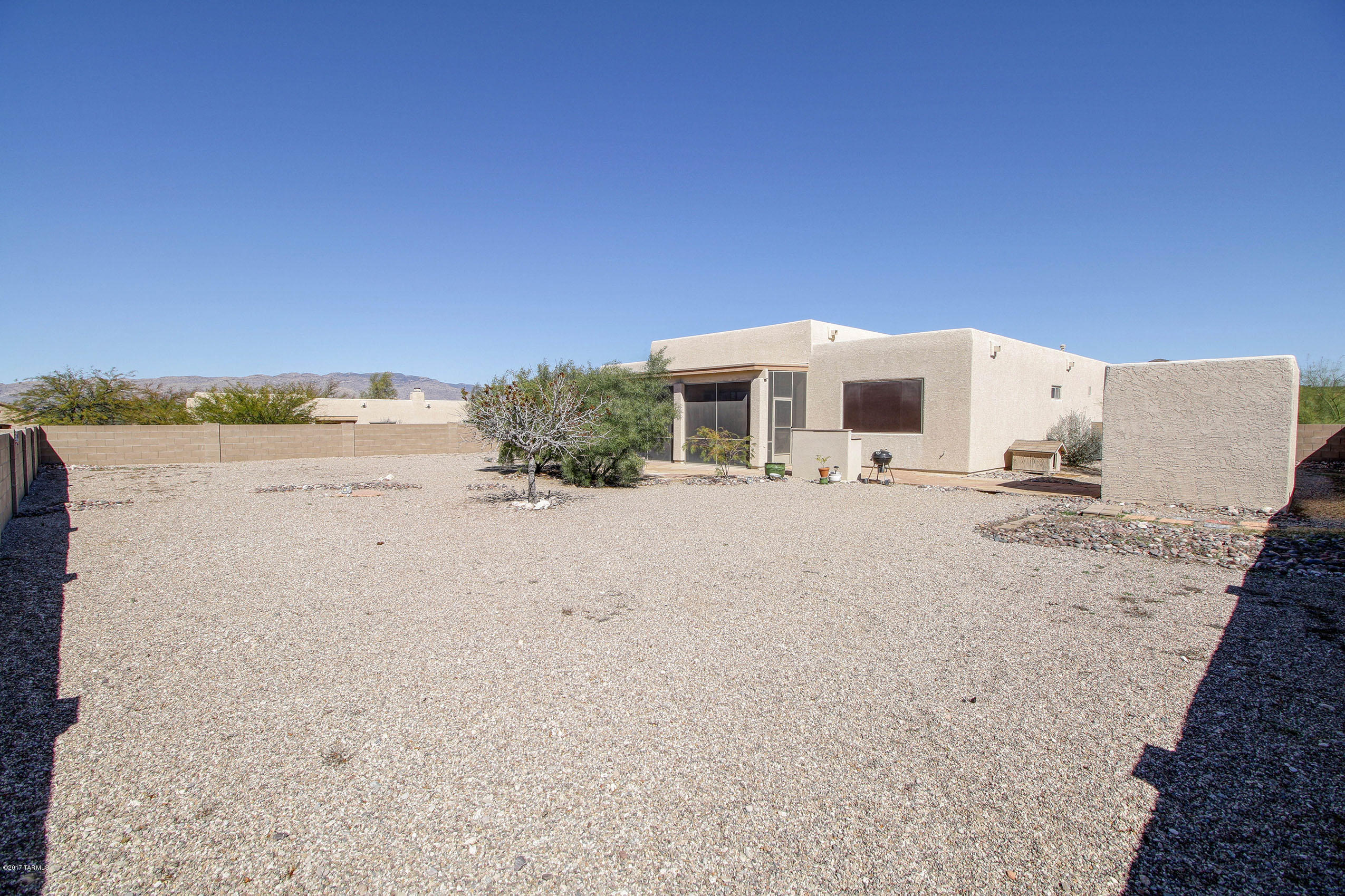 Estates at Cienega Creek Preserve (1-67) - Residential