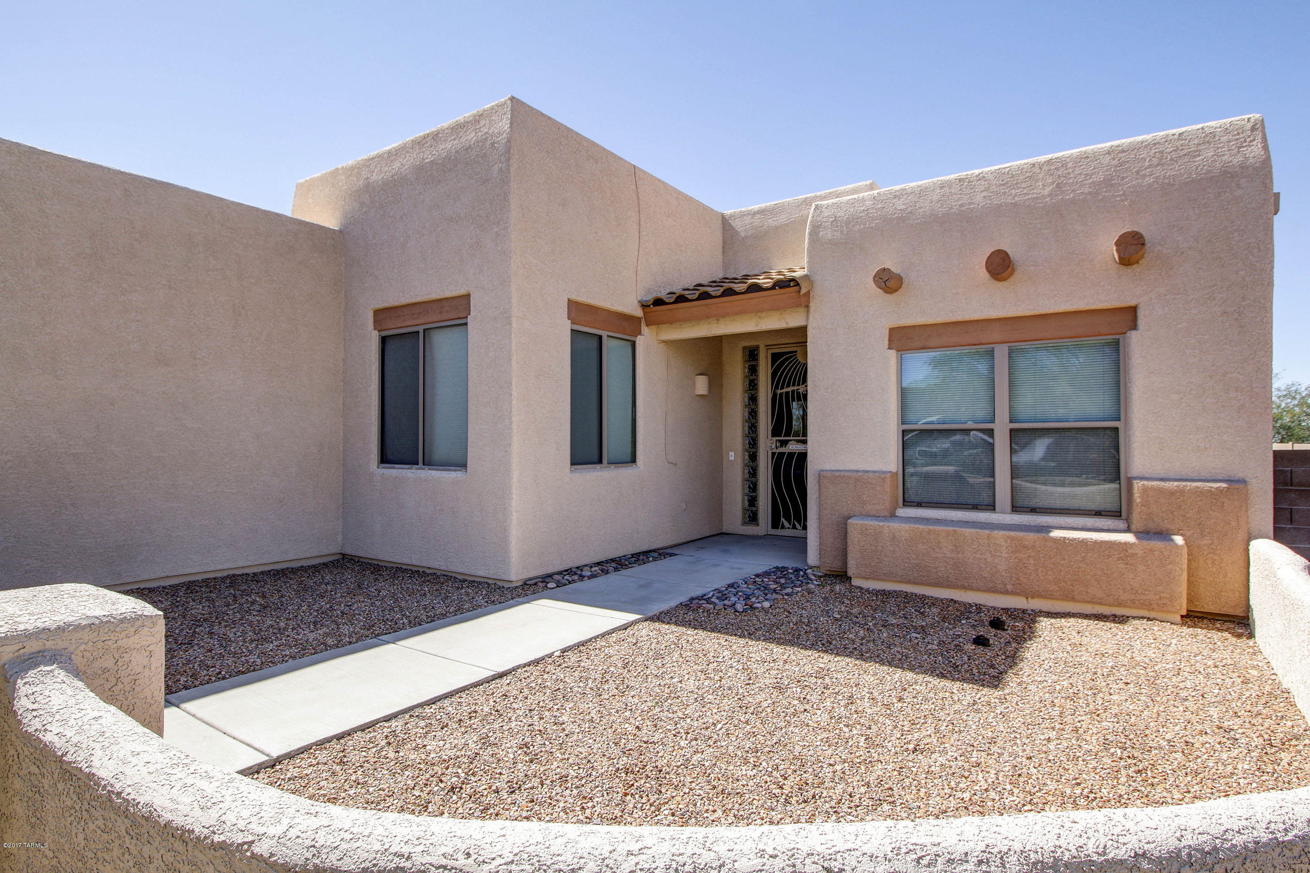 Estates at Cienega Creek Preserve (1-67) - Residential