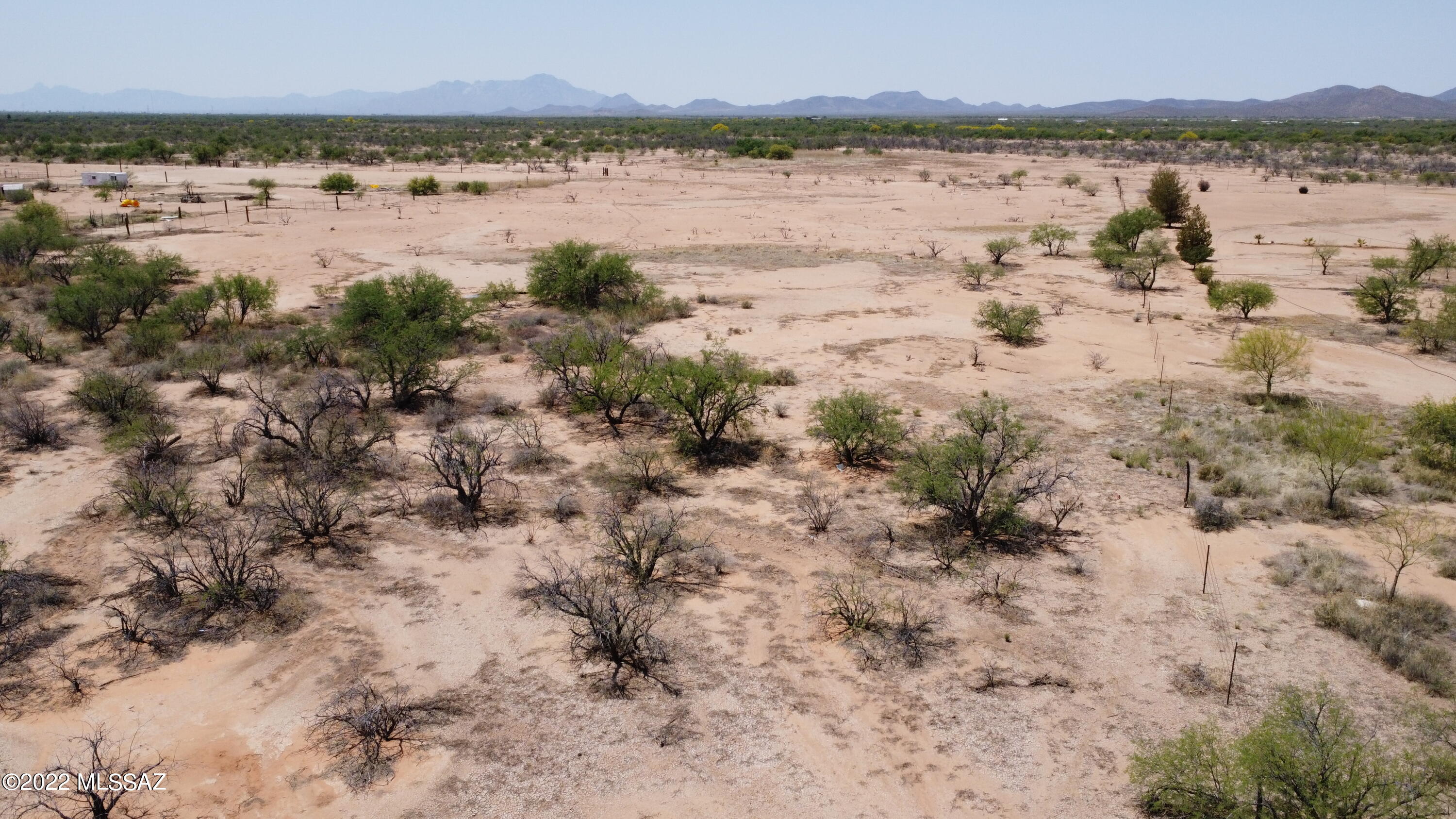 OVER 5 ACRES OF BEUTIFUL ARIZONA DESERT. AFFORDABLE COUNTRY LIVING ON 5 ACRES APPROX 2 MILES NORTH OF AJO HIGHWAY. ACCESS, MARSTELLAR IS PAVED MOST OF THE WAY TO THE PROPERTY. PERFECT HORSE LOVER PROPERTY.