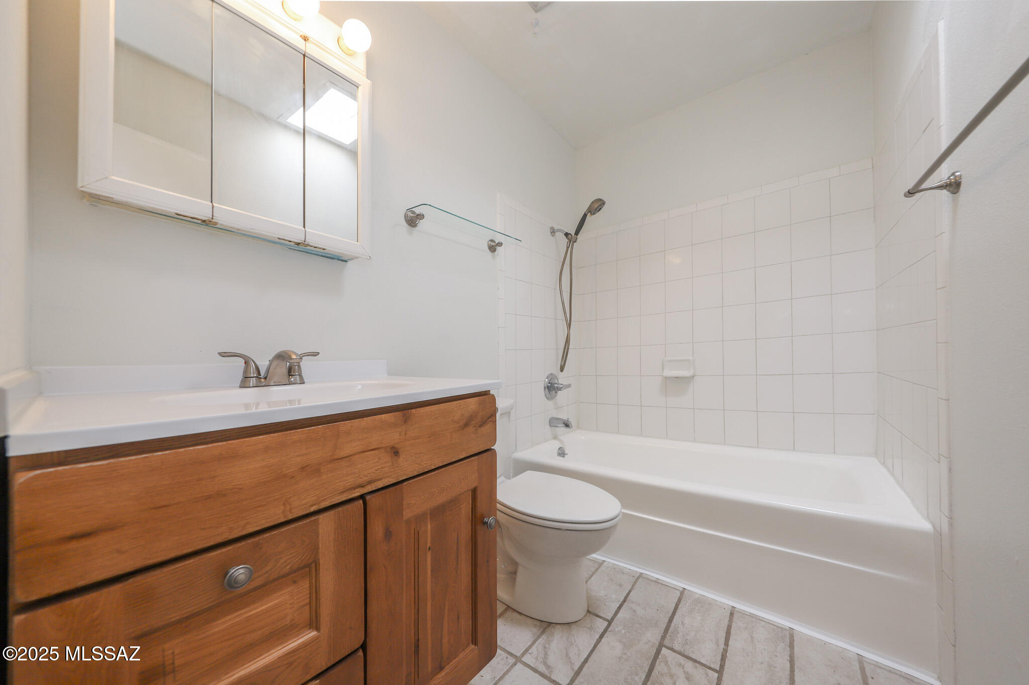Monte Catalina Estates (1-10) - Residential Lease