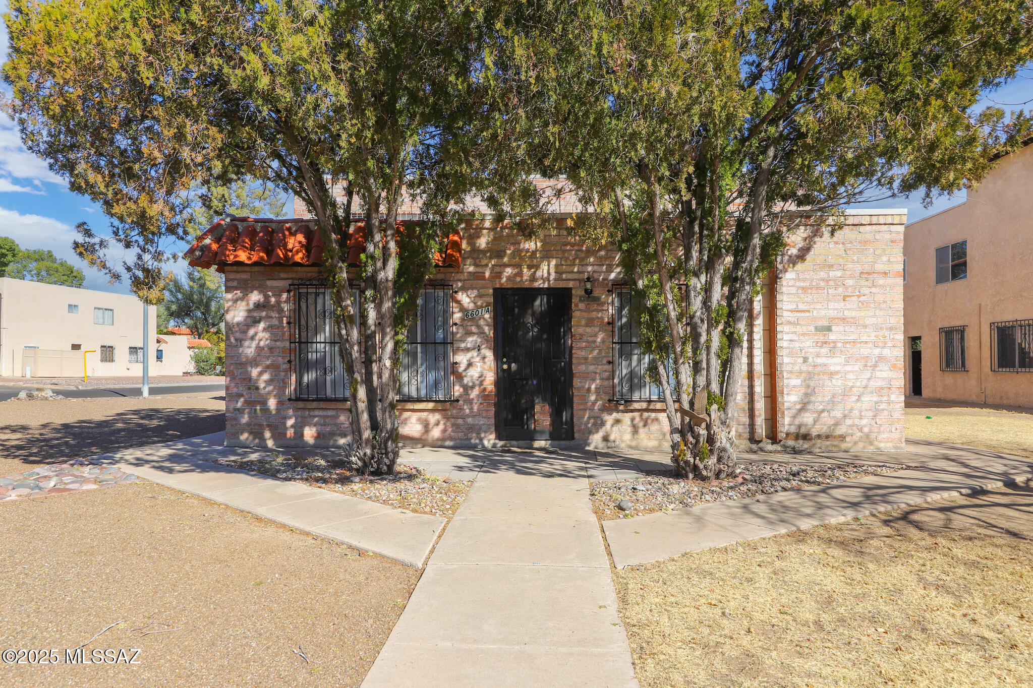 Monte Catalina Estates (1-10) - Residential Lease
