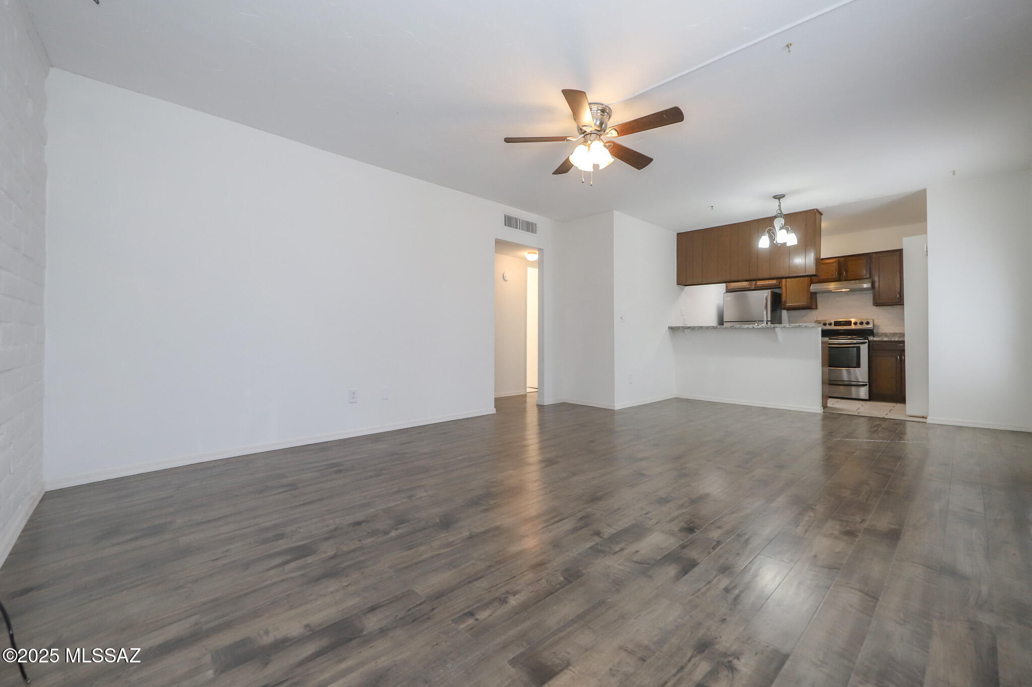 Monte Catalina Estates (1-10) - Residential Lease