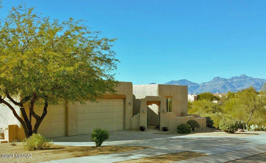 Colonia De Las Brisas (1-12) - Residential