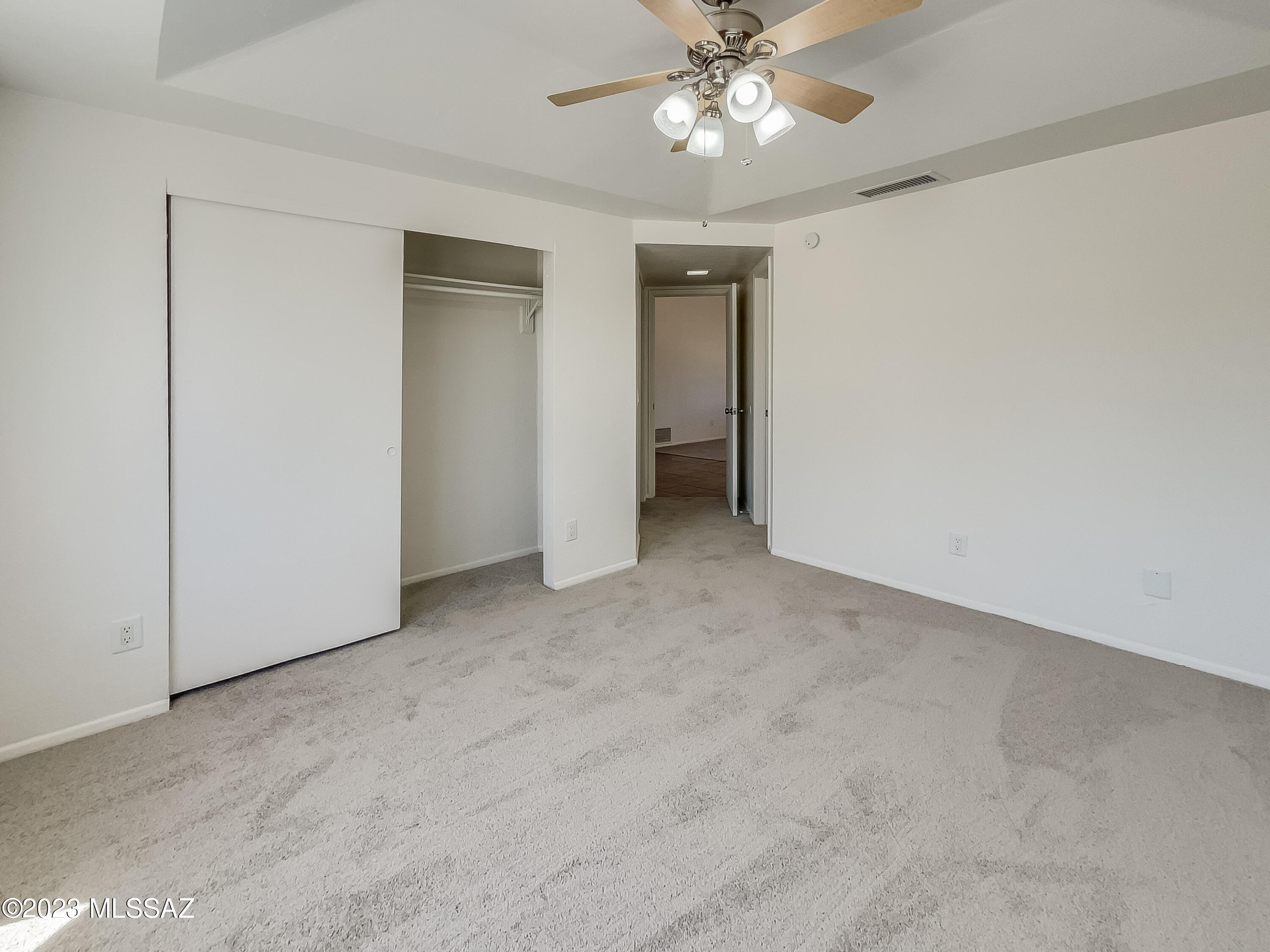 Macalester Park (1-142) - Residential