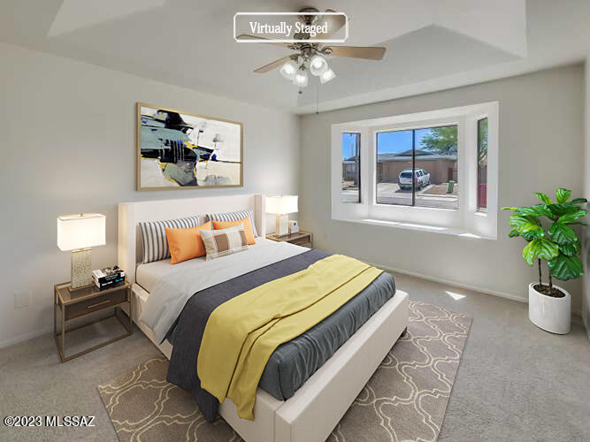 Macalester Park (1-142) - Residential