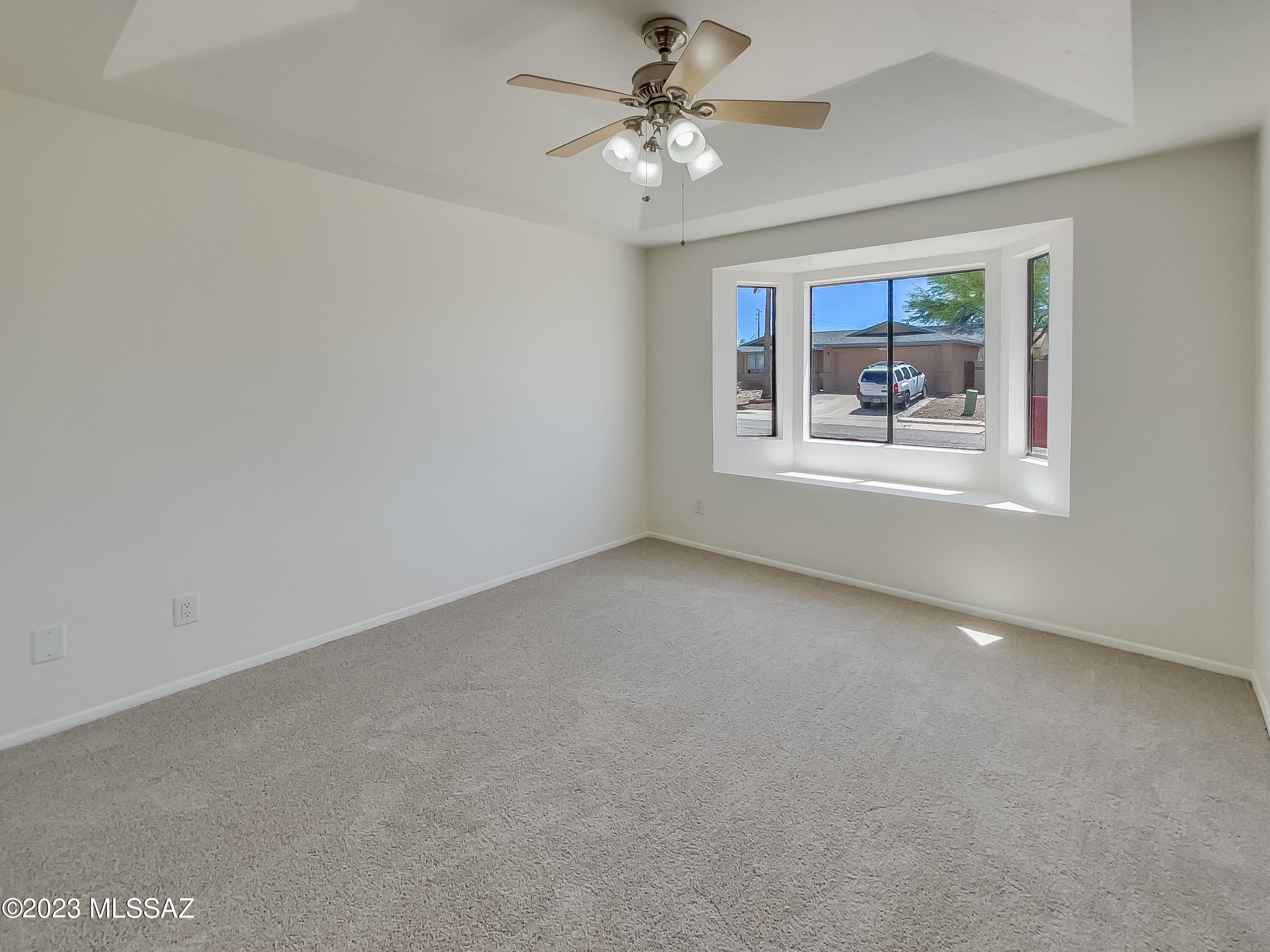 Macalester Park (1-142) - Residential