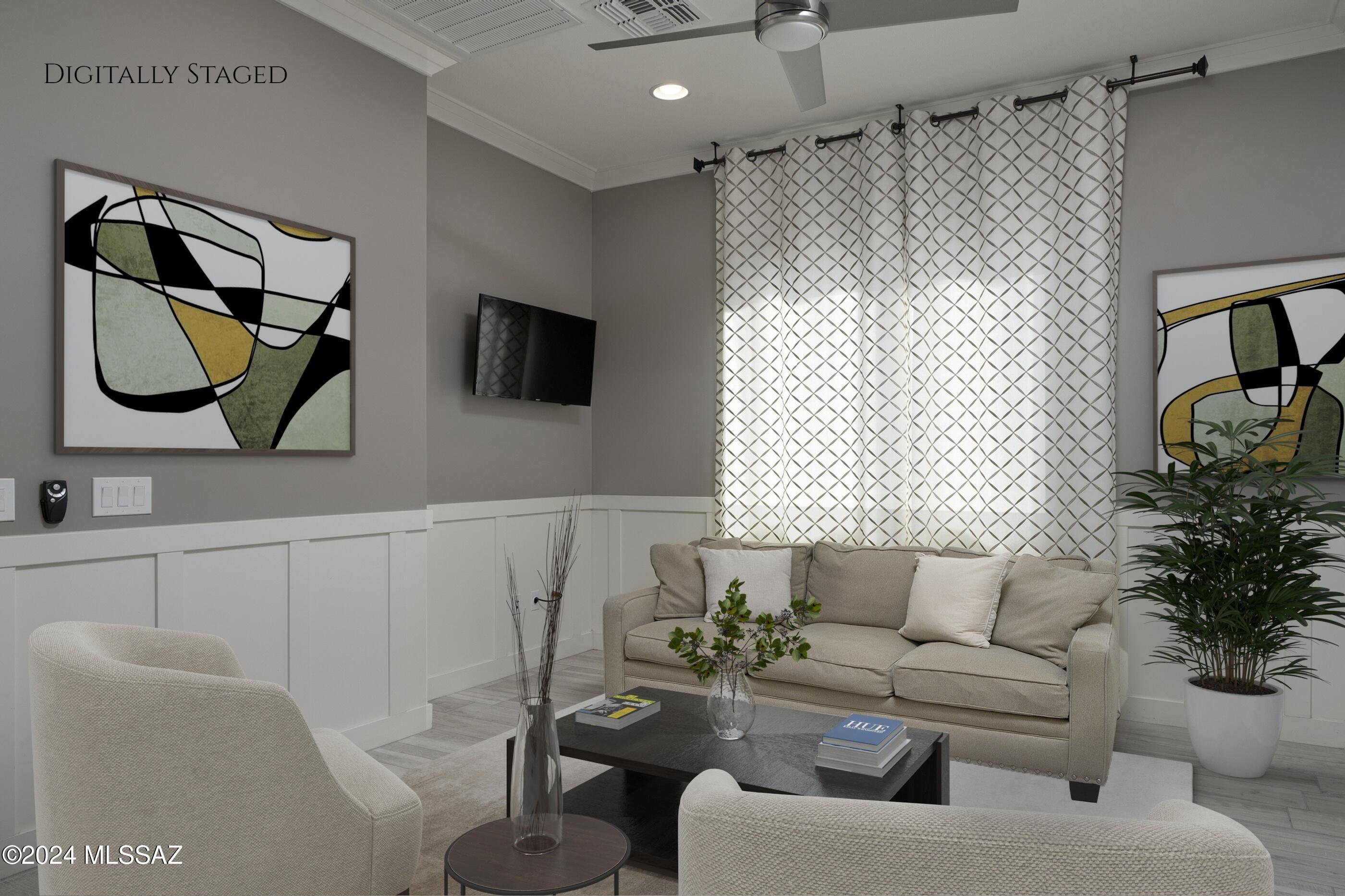 Maracay At Vistoso Block 4 - Residential