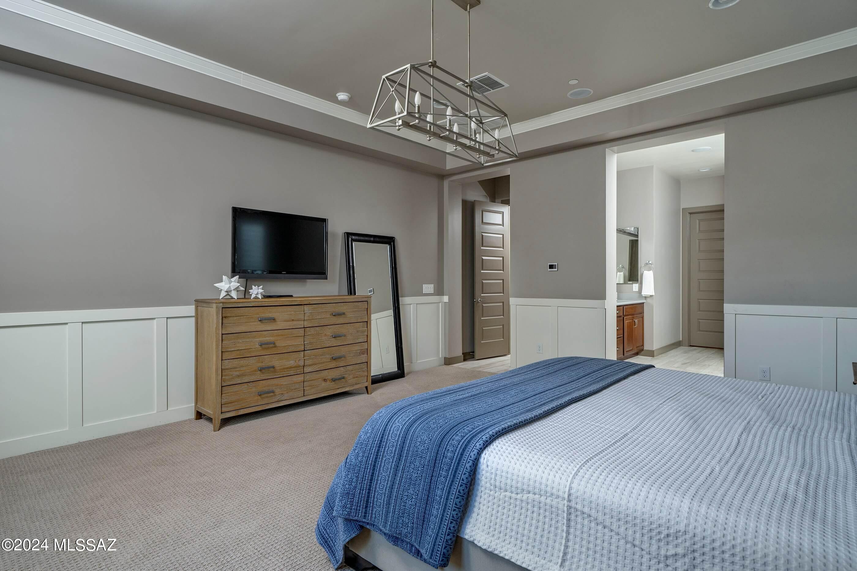 Maracay At Vistoso Block 4 - Residential