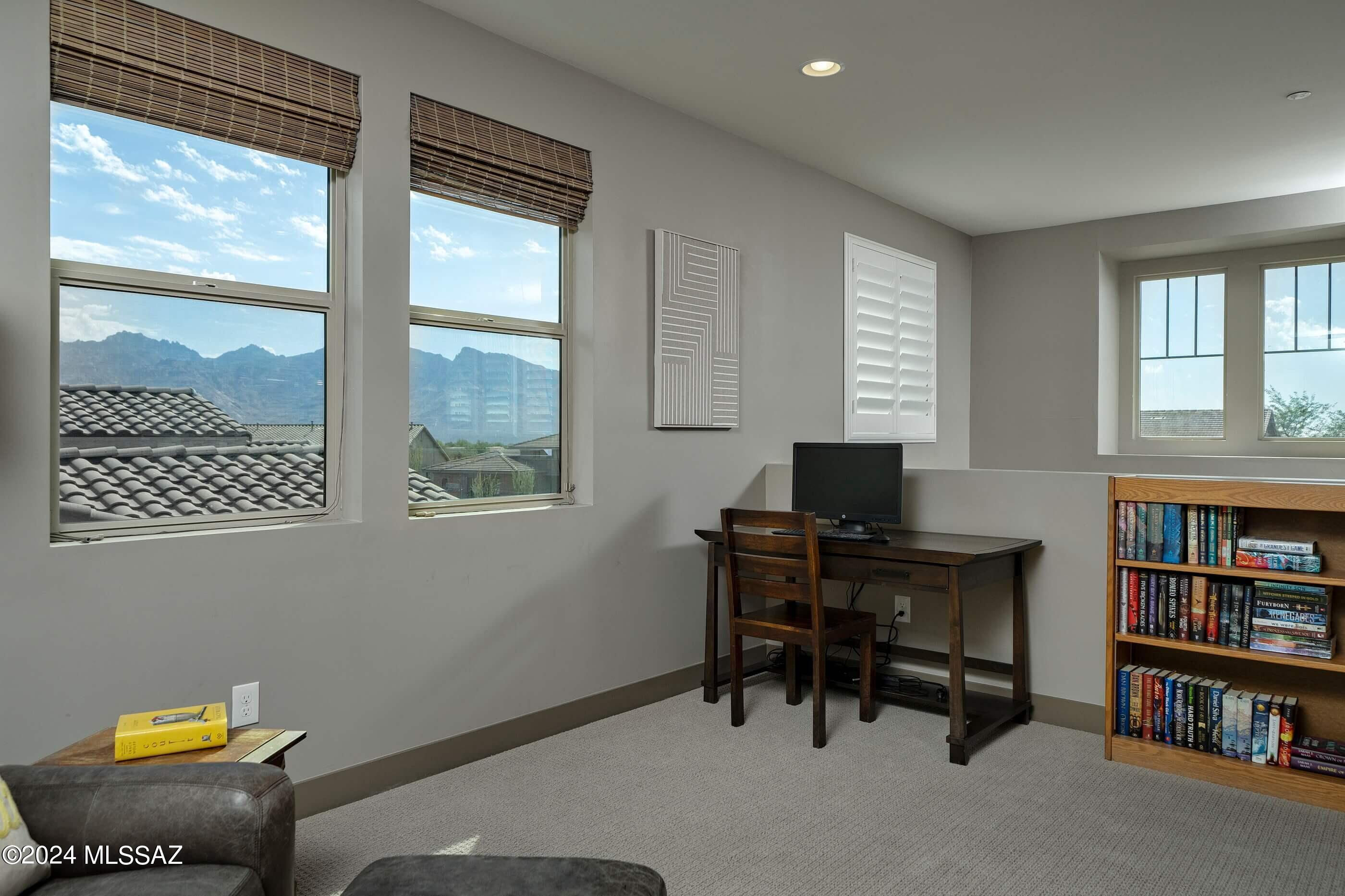 Maracay At Vistoso Block 4 - Residential