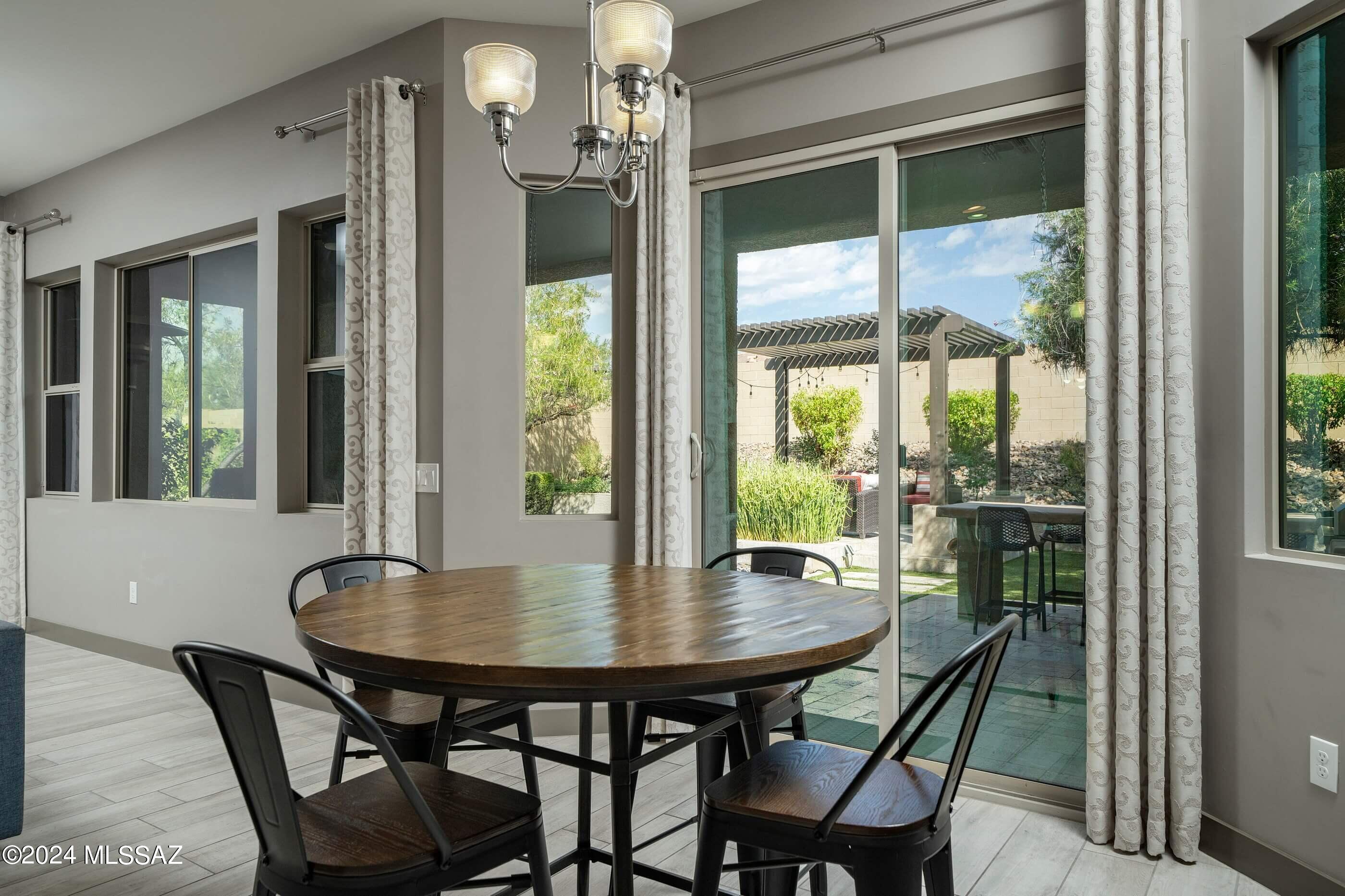 Maracay At Vistoso Block 4 - Residential