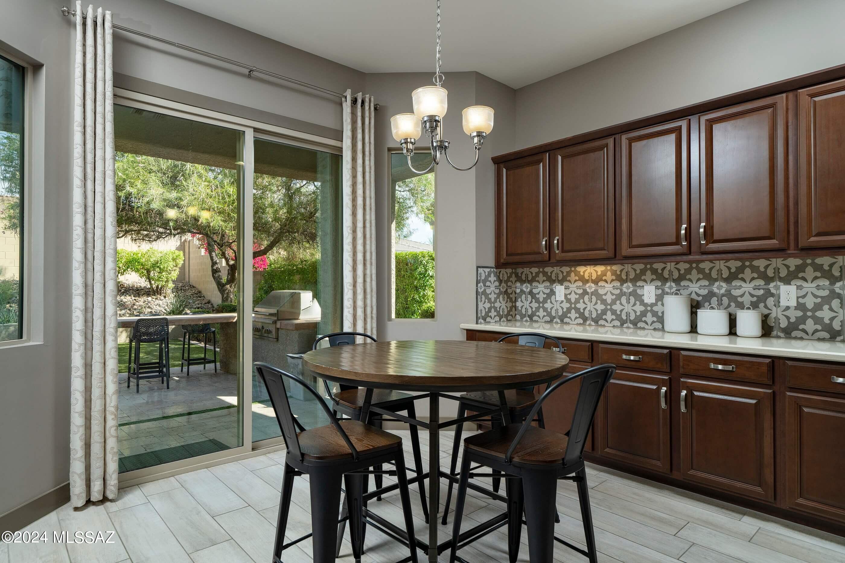 Maracay At Vistoso Block 4 - Residential