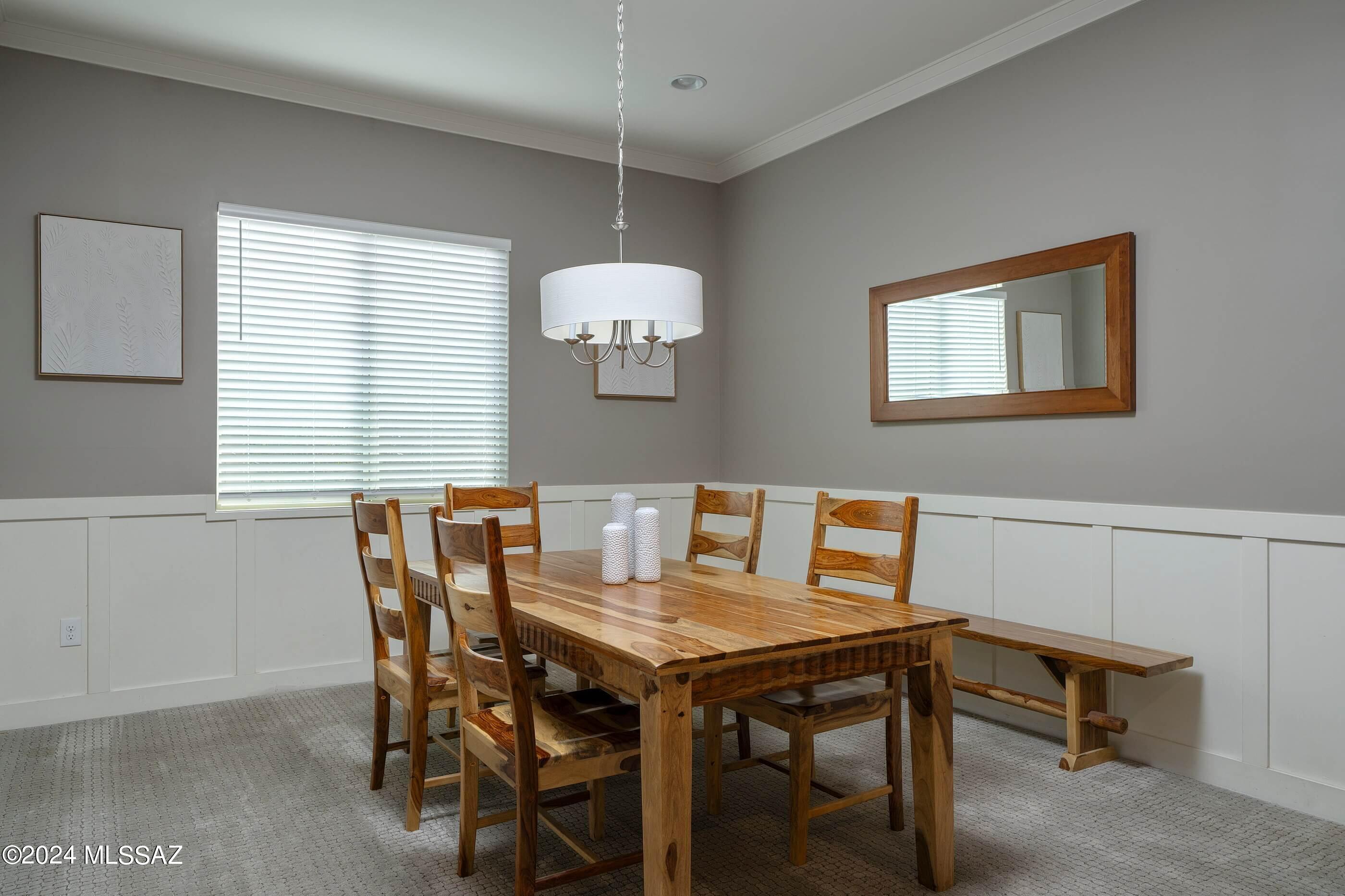 Maracay At Vistoso Block 4 - Residential