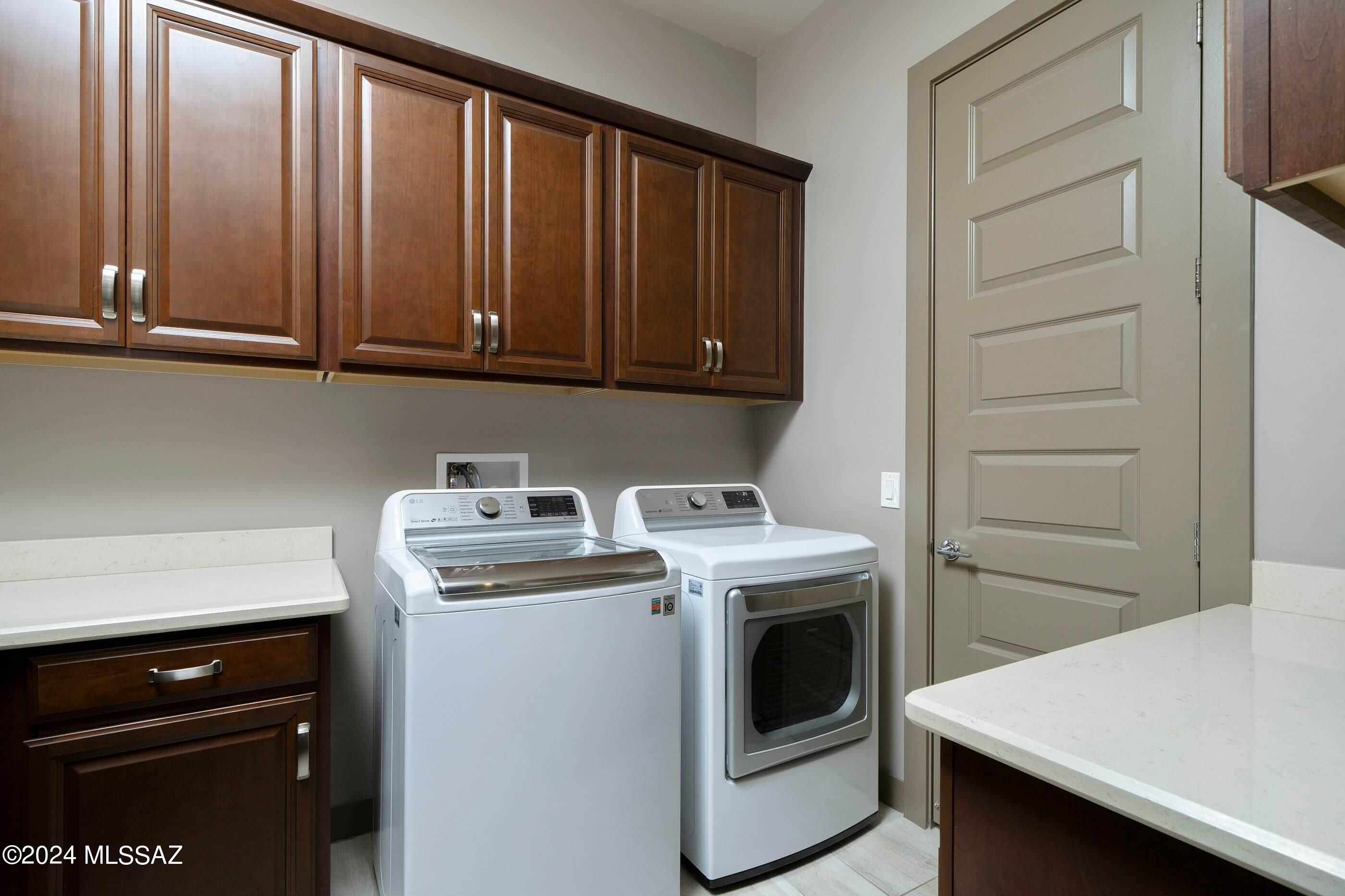 Maracay At Vistoso Block 4 - Residential