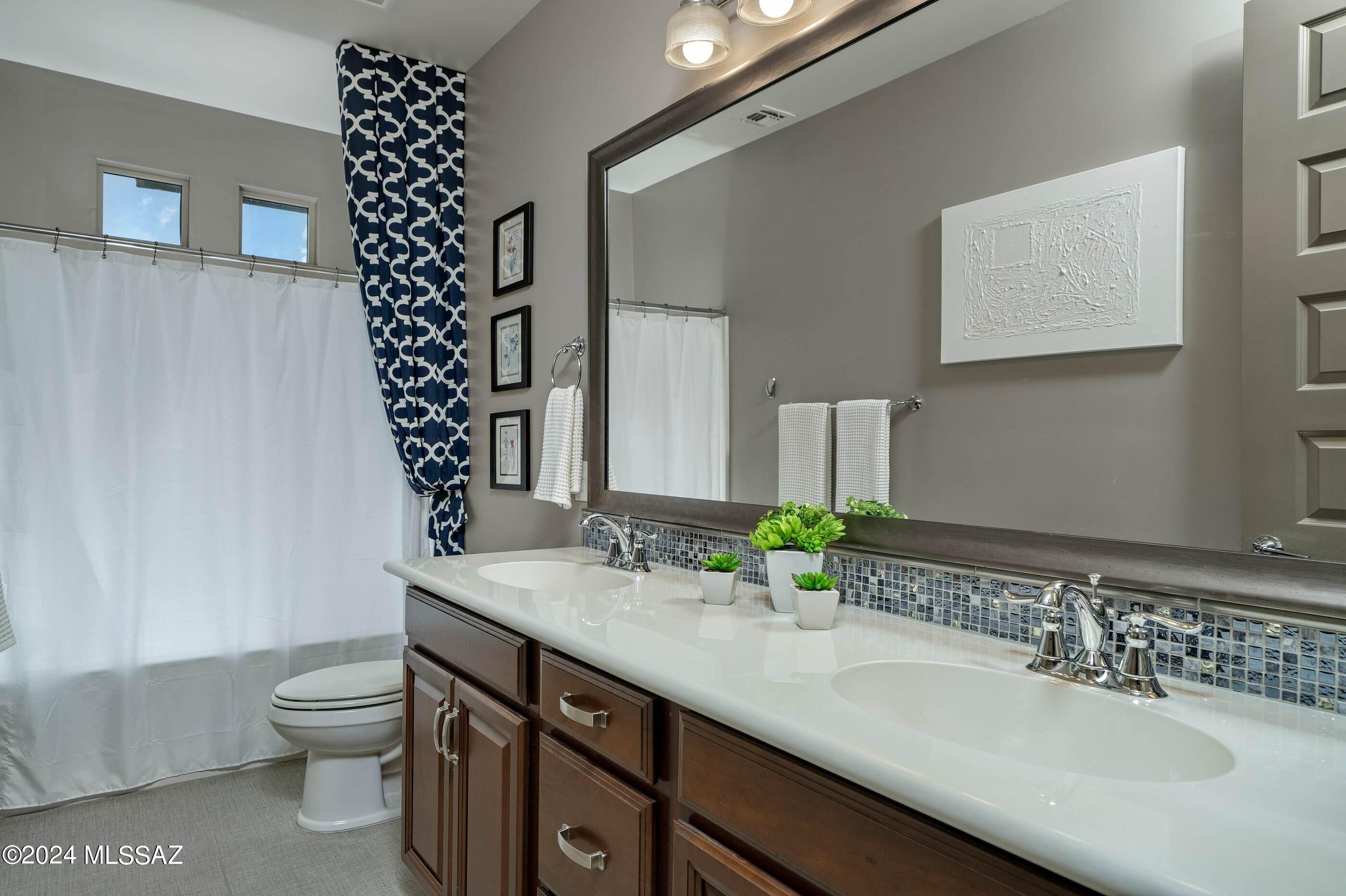Maracay At Vistoso Block 4 - Residential