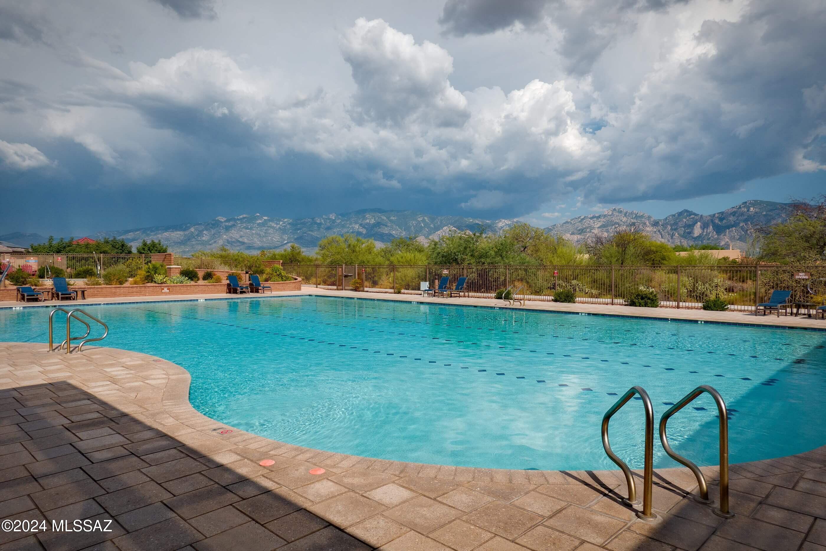 Maracay At Vistoso Block 4 - Residential