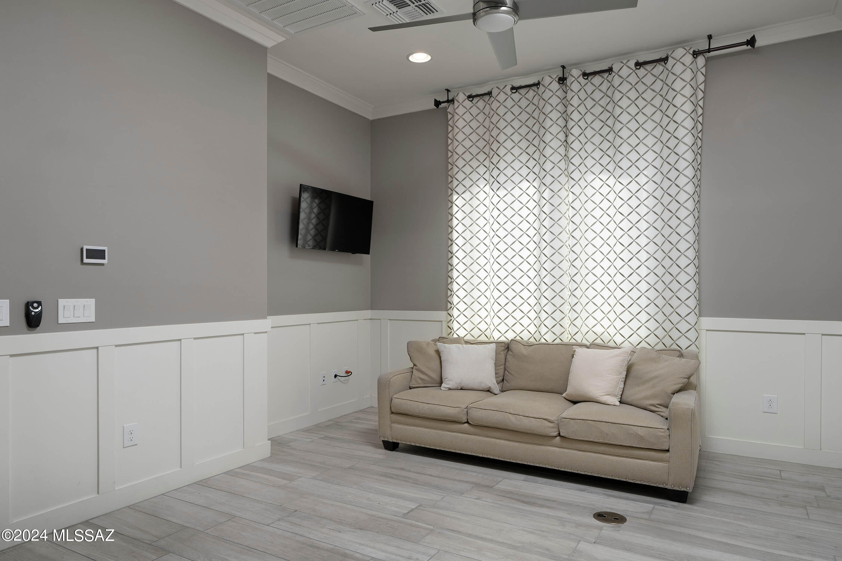Maracay At Vistoso Block 4 - Residential