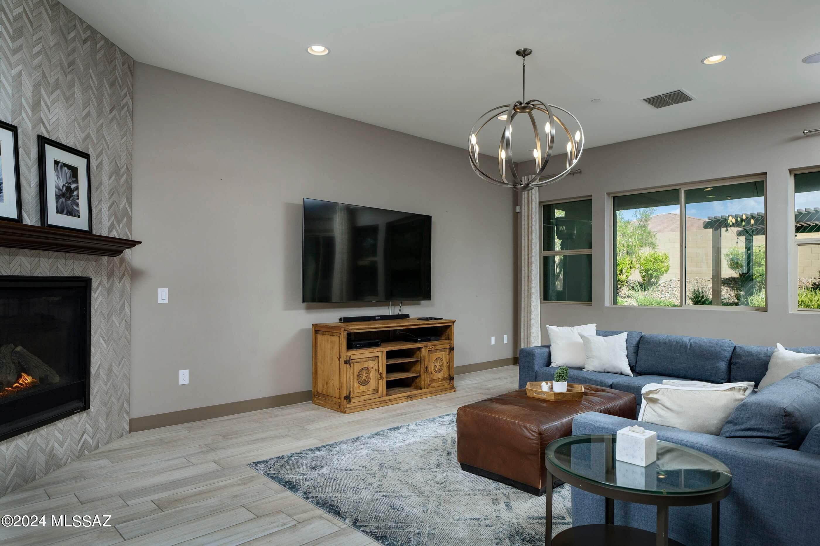 Maracay At Vistoso Block 4 - Residential