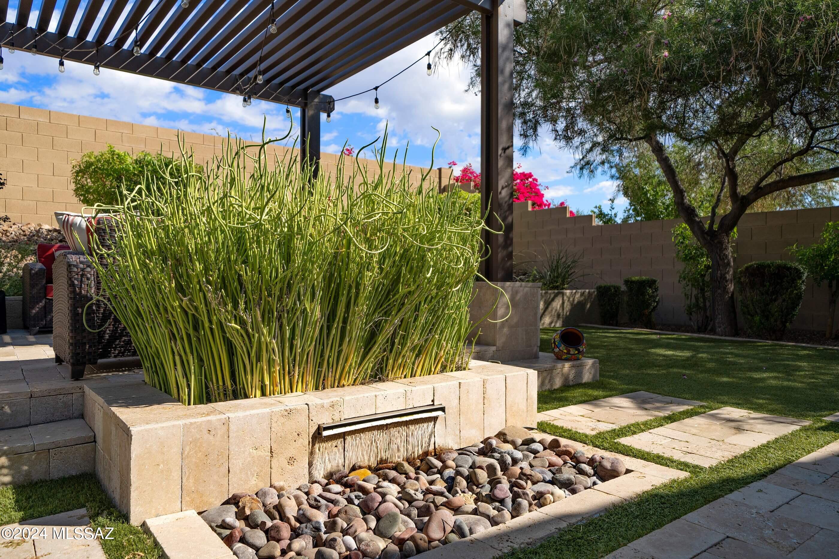 Maracay At Vistoso Block 4 - Residential