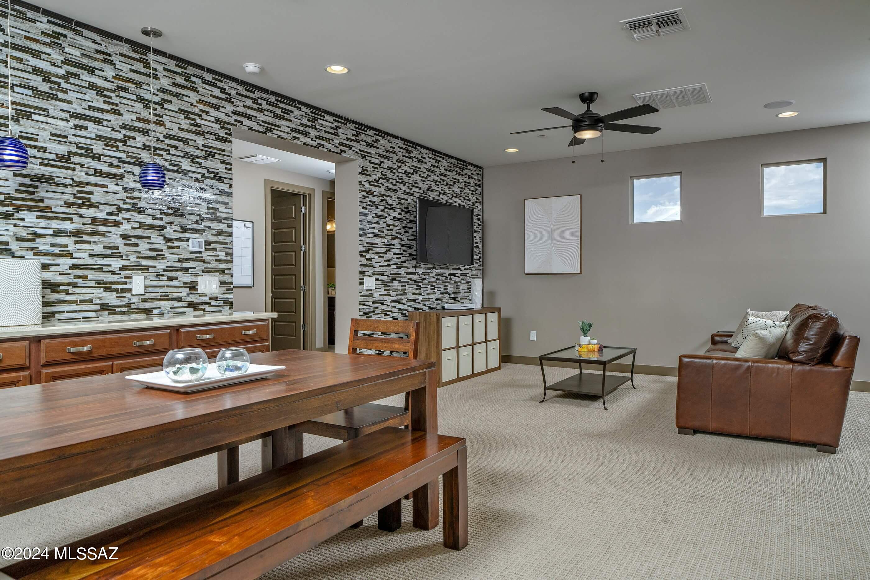 Maracay At Vistoso Block 4 - Residential