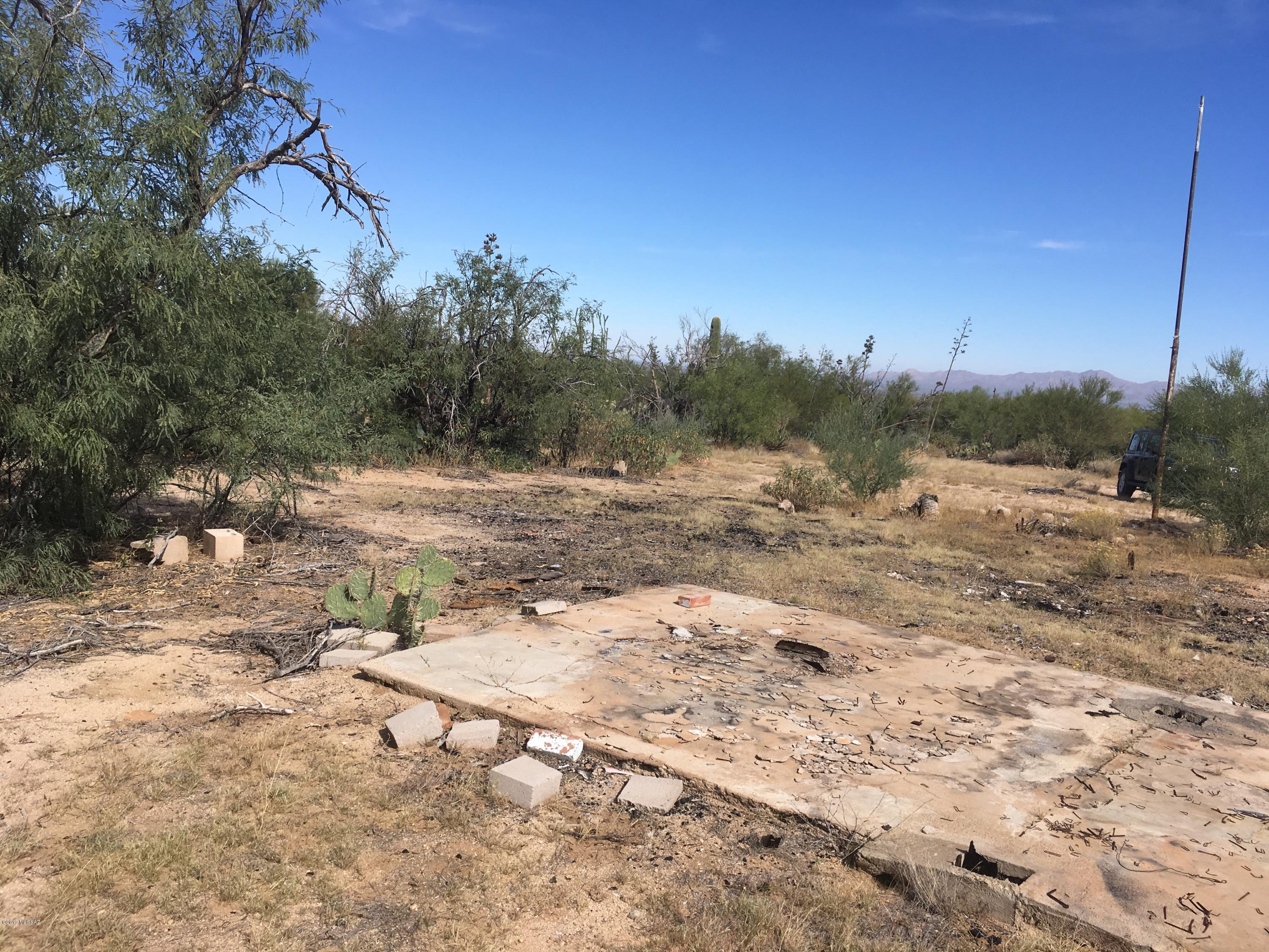 Valley View Acres NO. 2 - Land