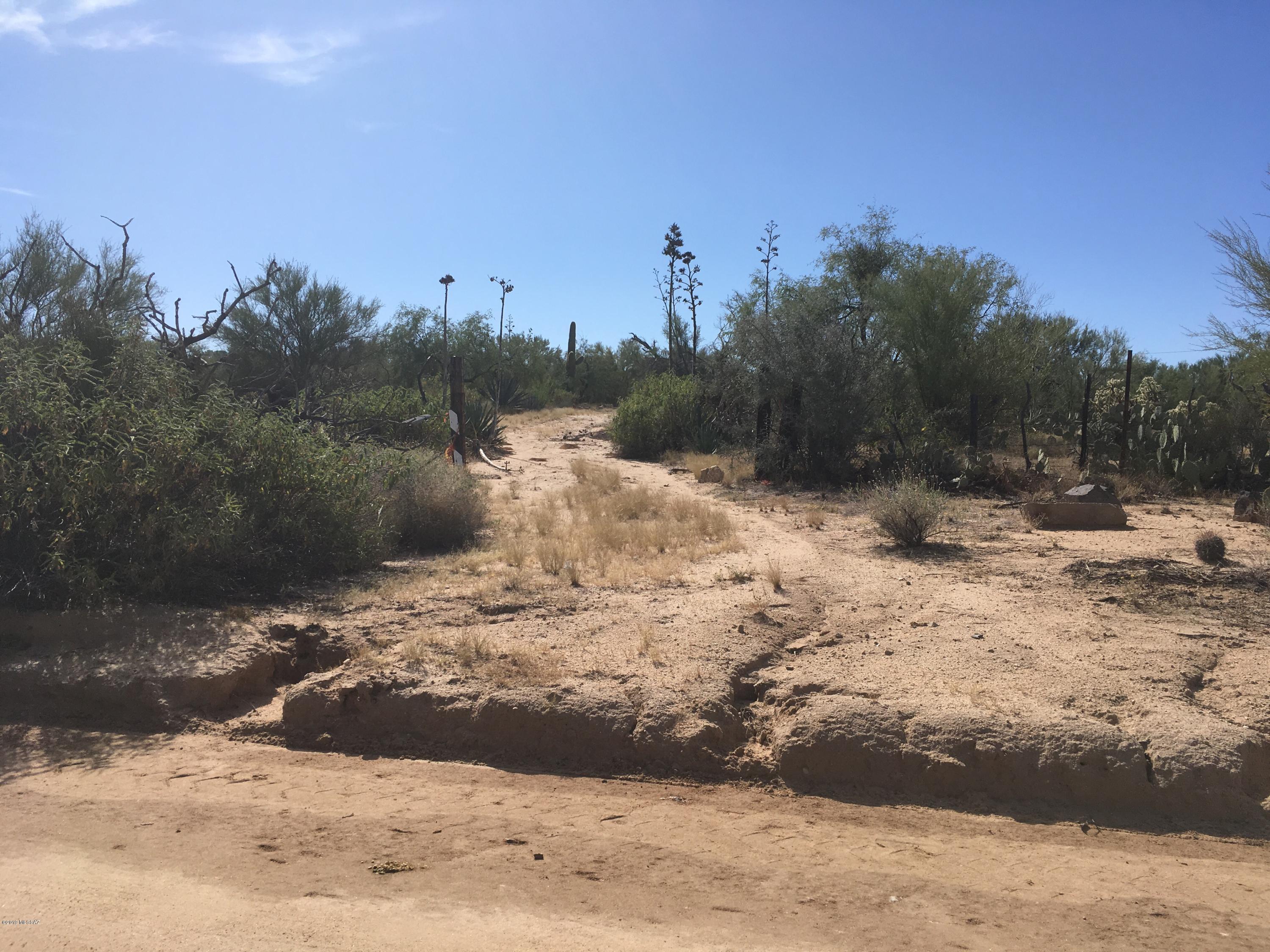 Valley View Acres NO. 2 - Land