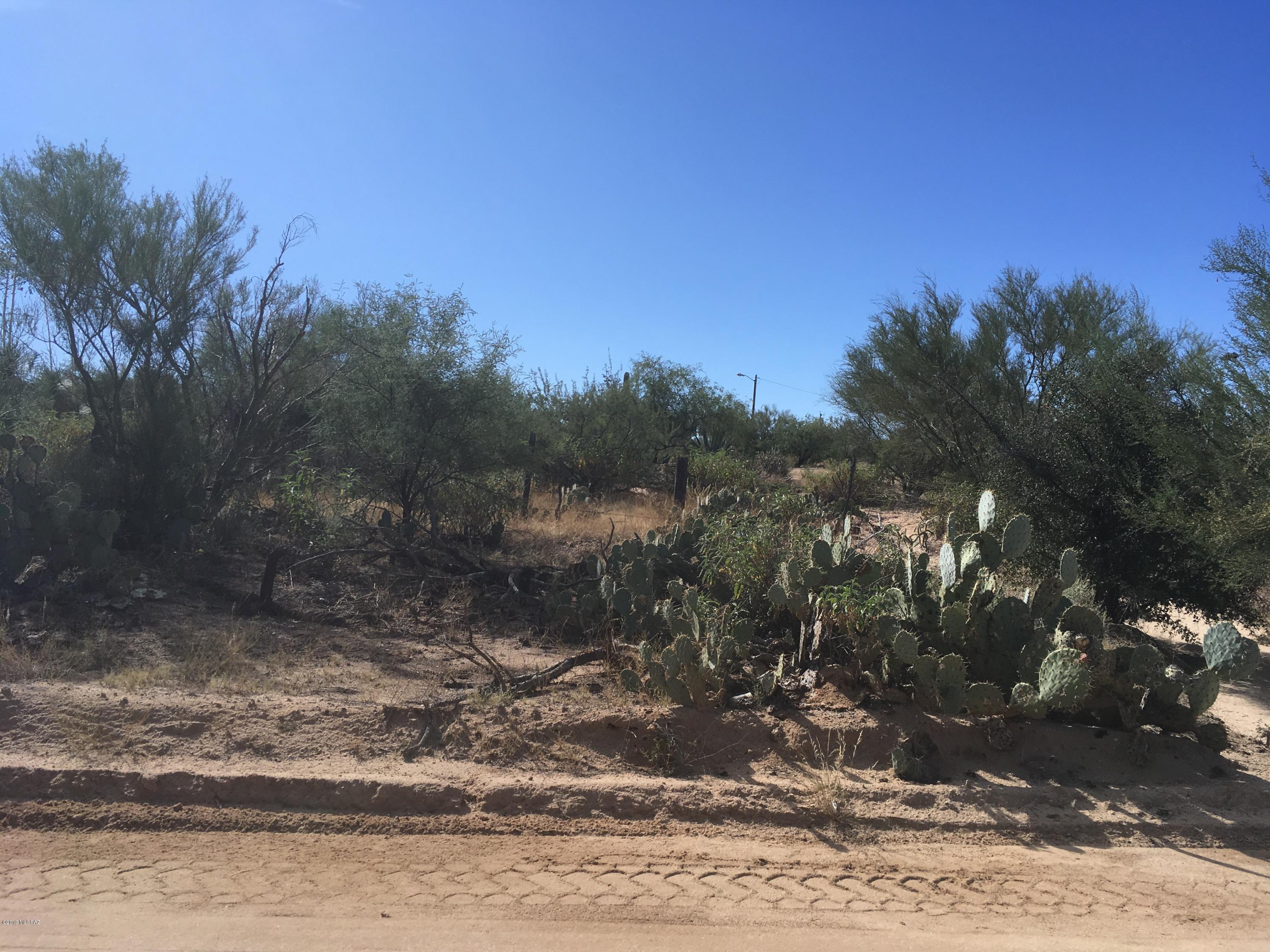 Valley View Acres NO. 2 - Land