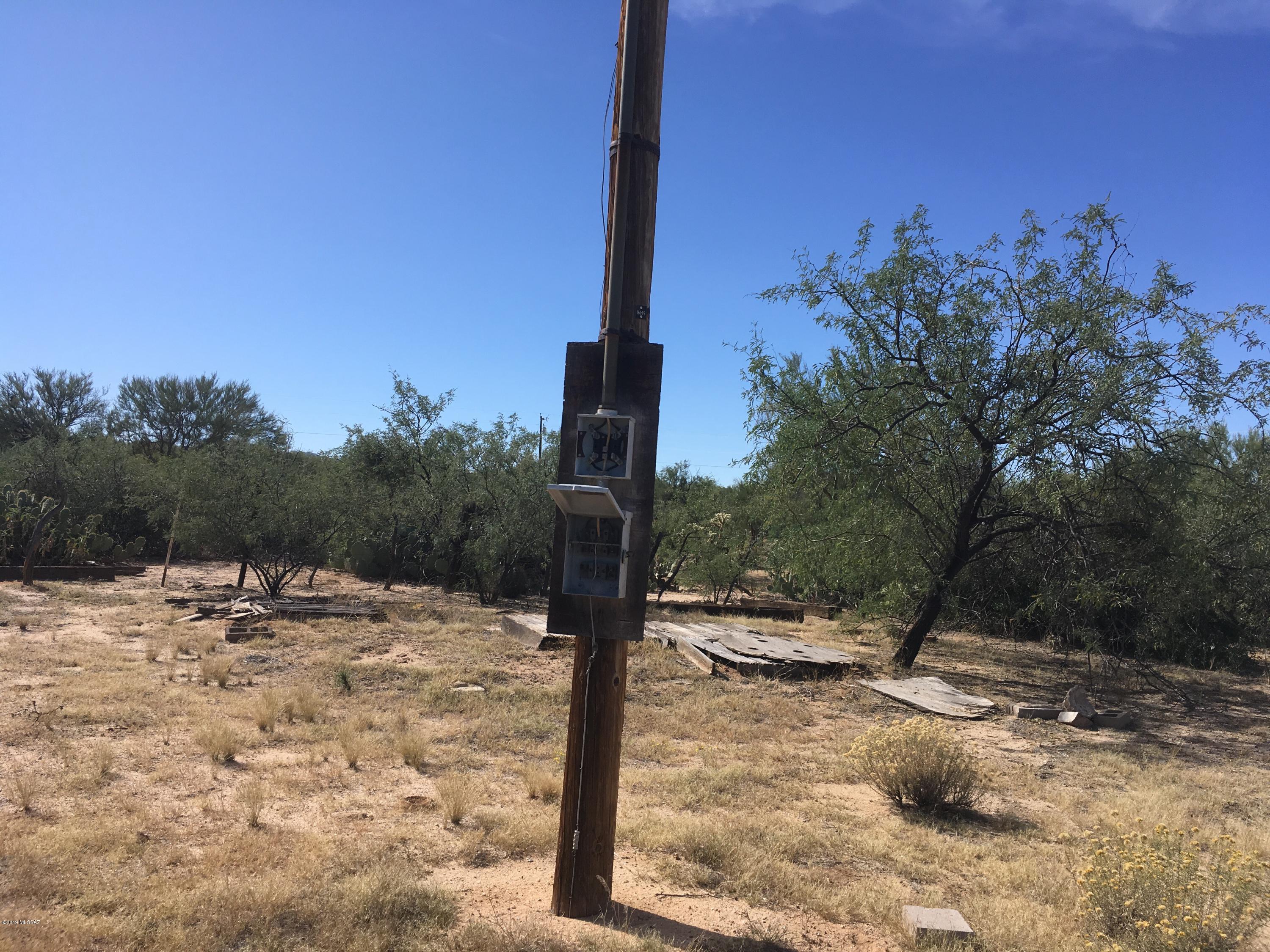 Valley View Acres NO. 2 - Land