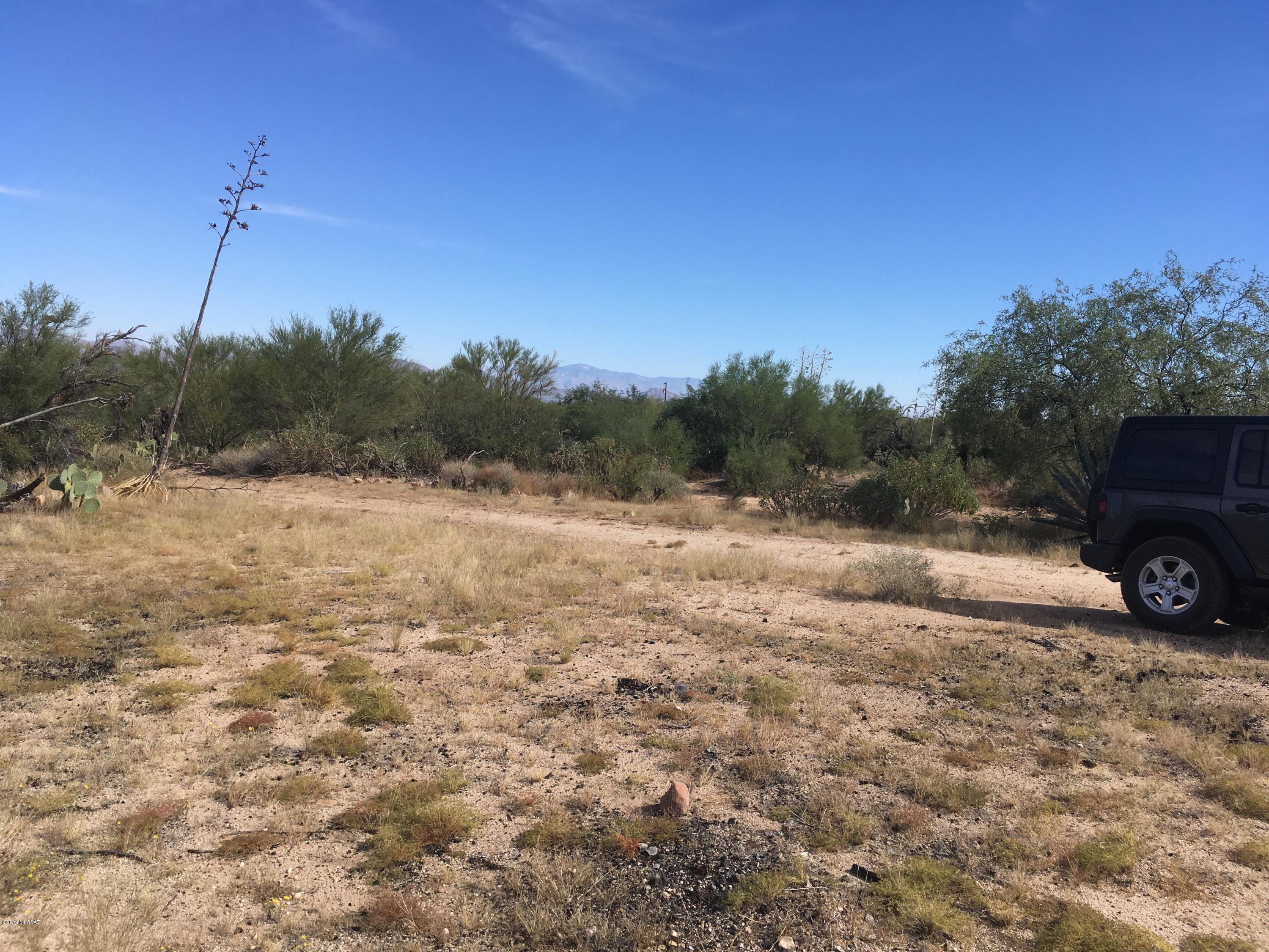 Valley View Acres NO. 2 - Land