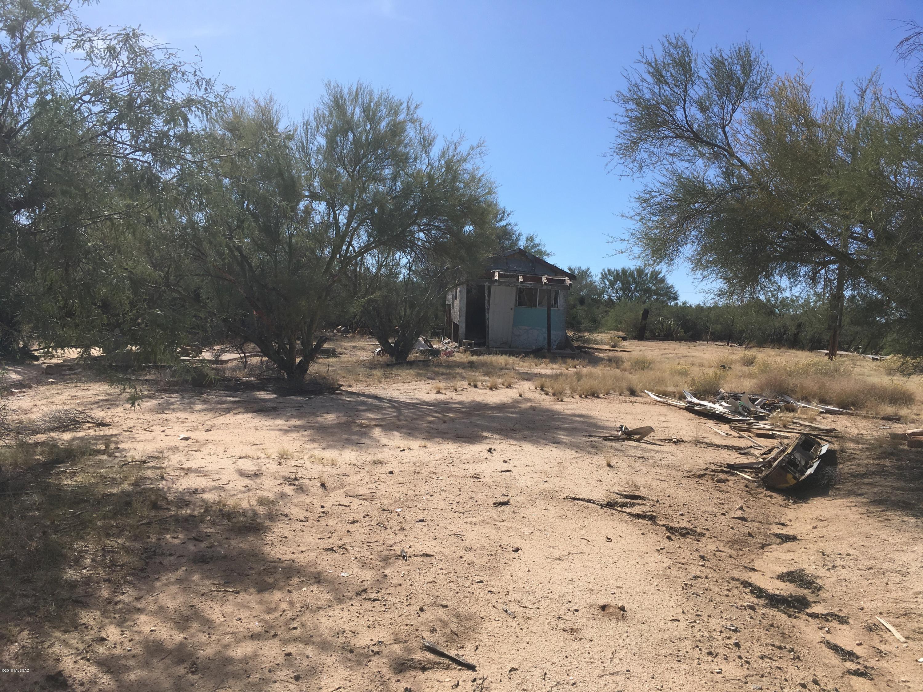 Valley View Acres NO. 2 - Land