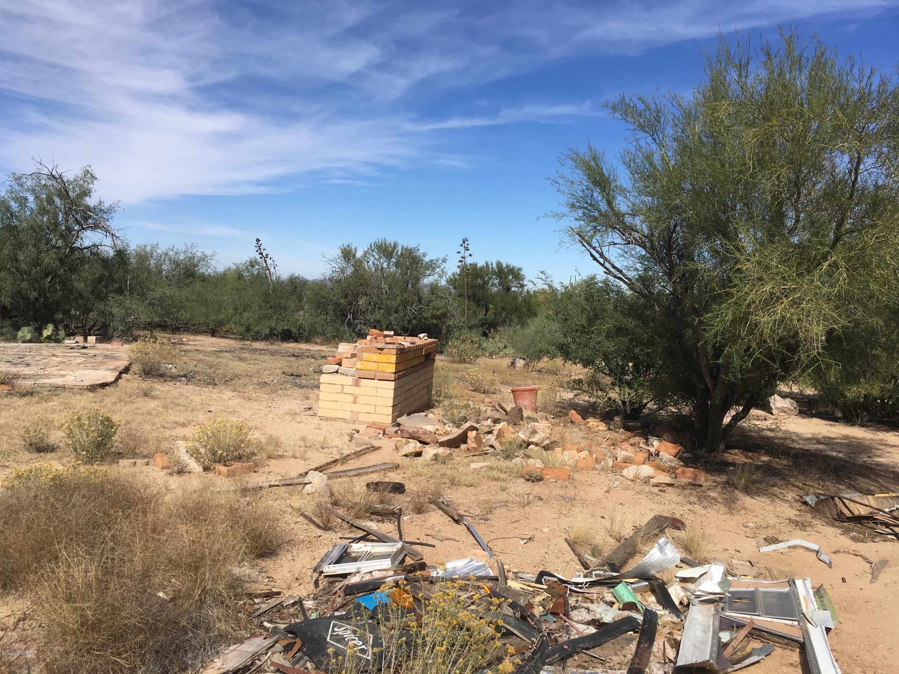 Valley View Acres NO. 2 - Land