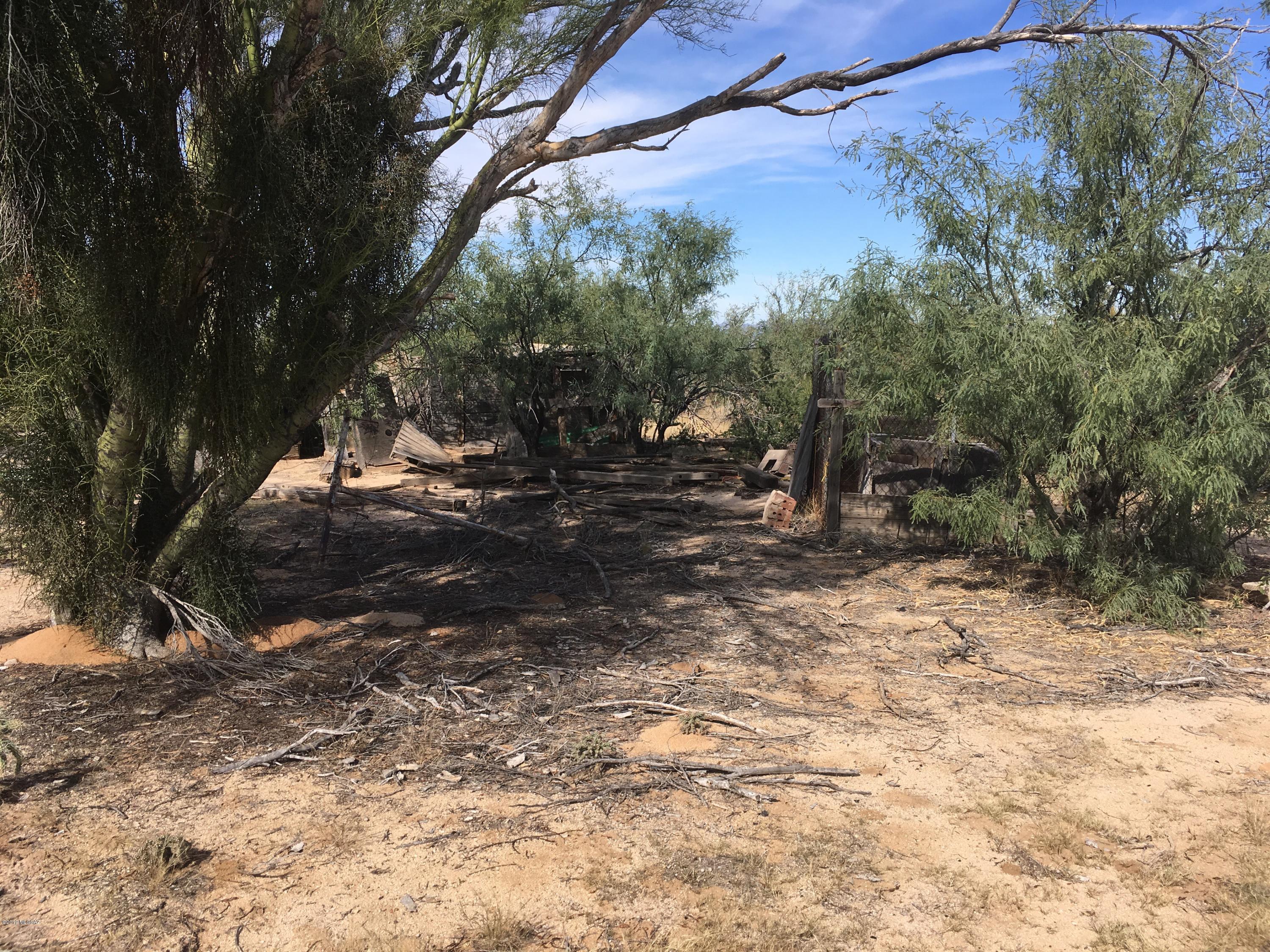 Valley View Acres NO. 2 - Land