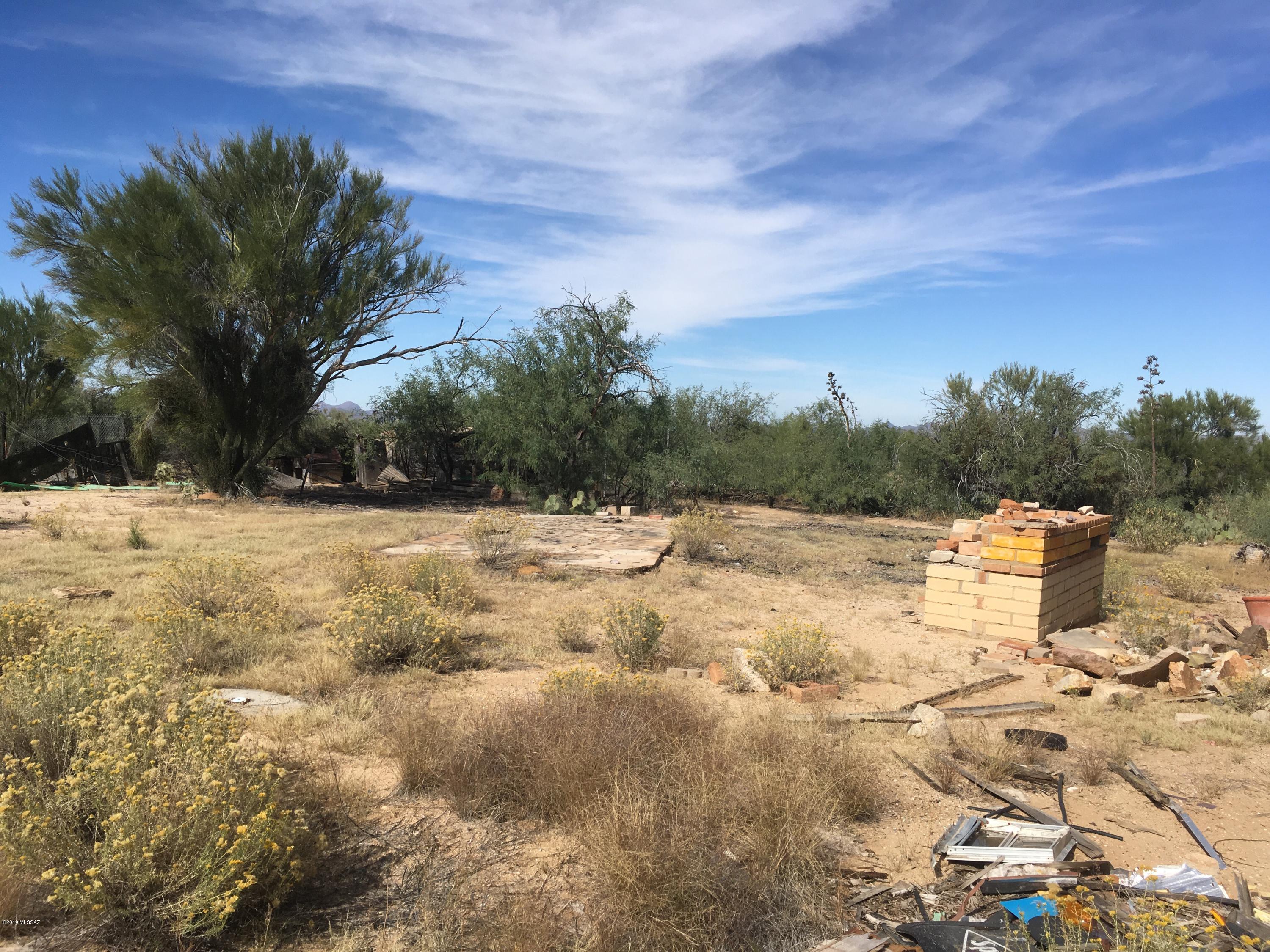 Valley View Acres NO. 2 - Land