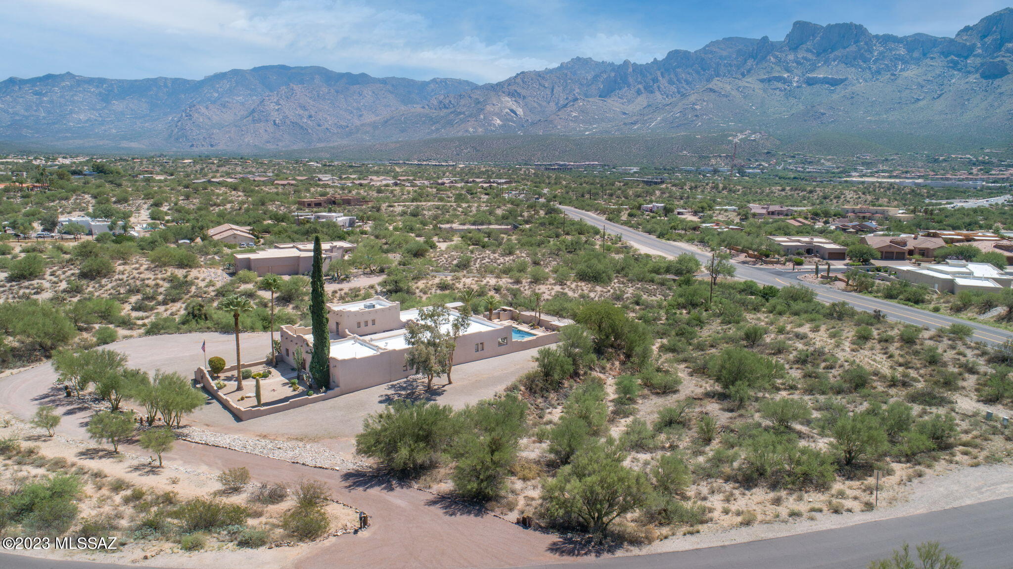 Tangerine Meadows (1-29) - Residential