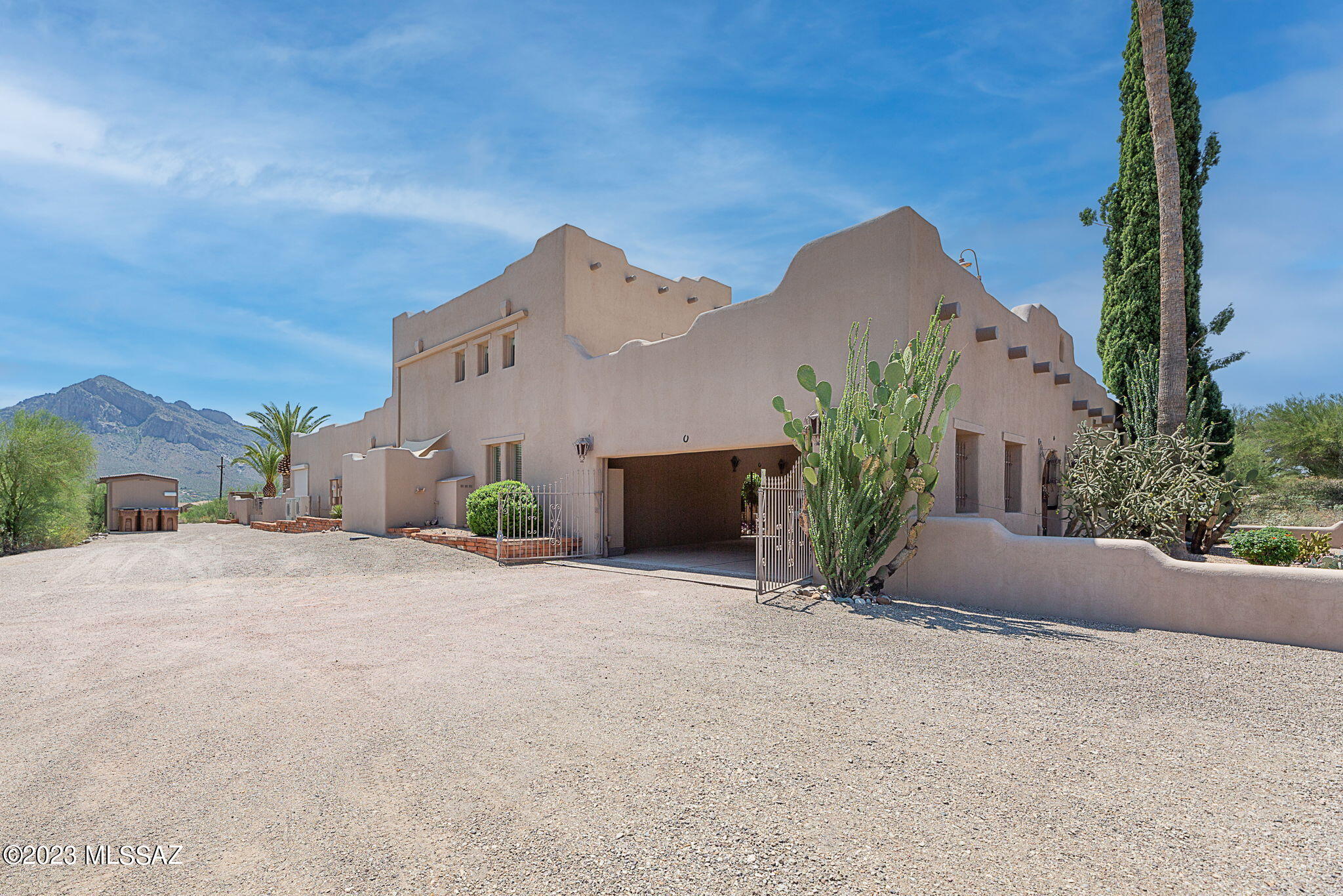 Tangerine Meadows (1-29) - Residential