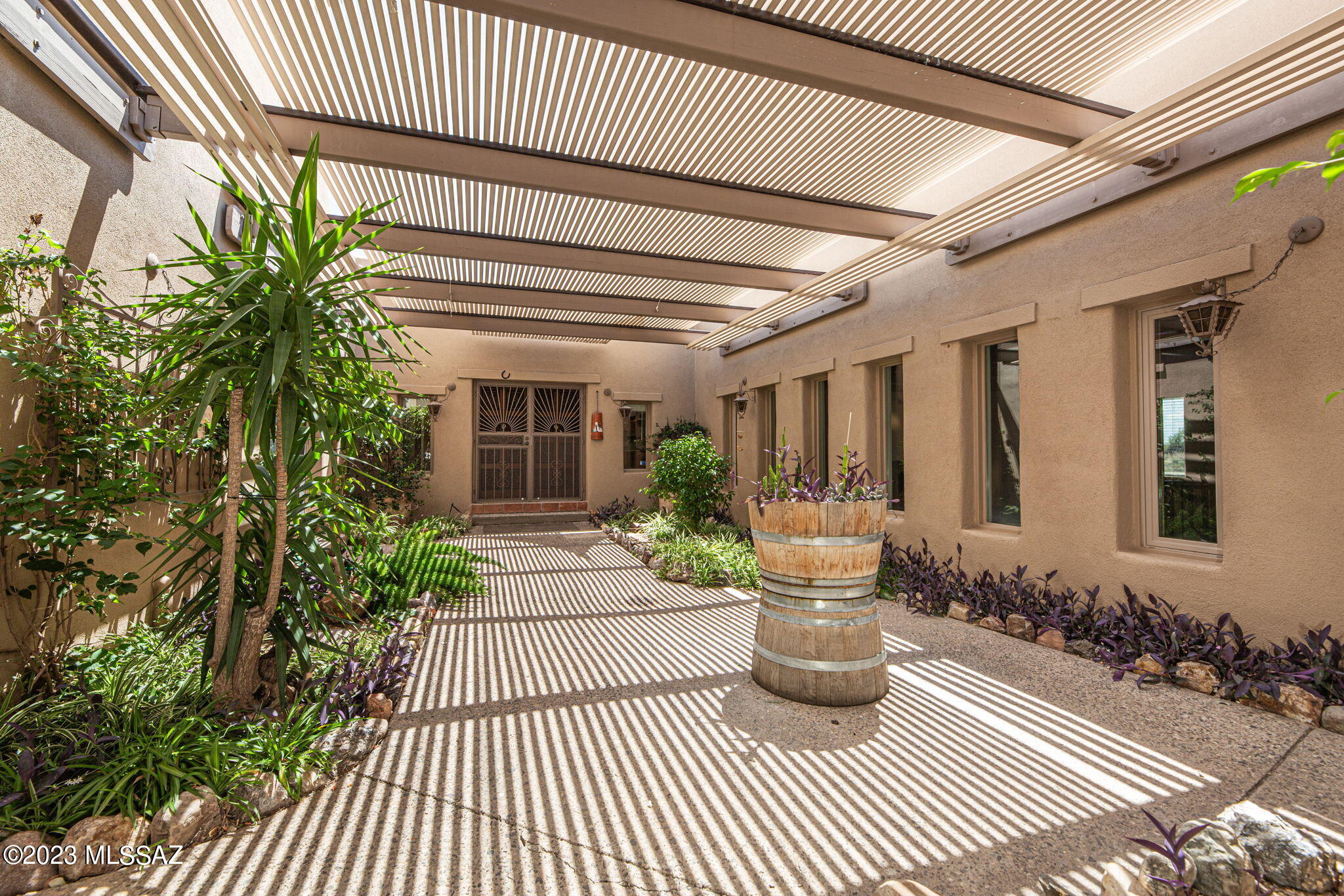 Tangerine Meadows (1-29) - Residential