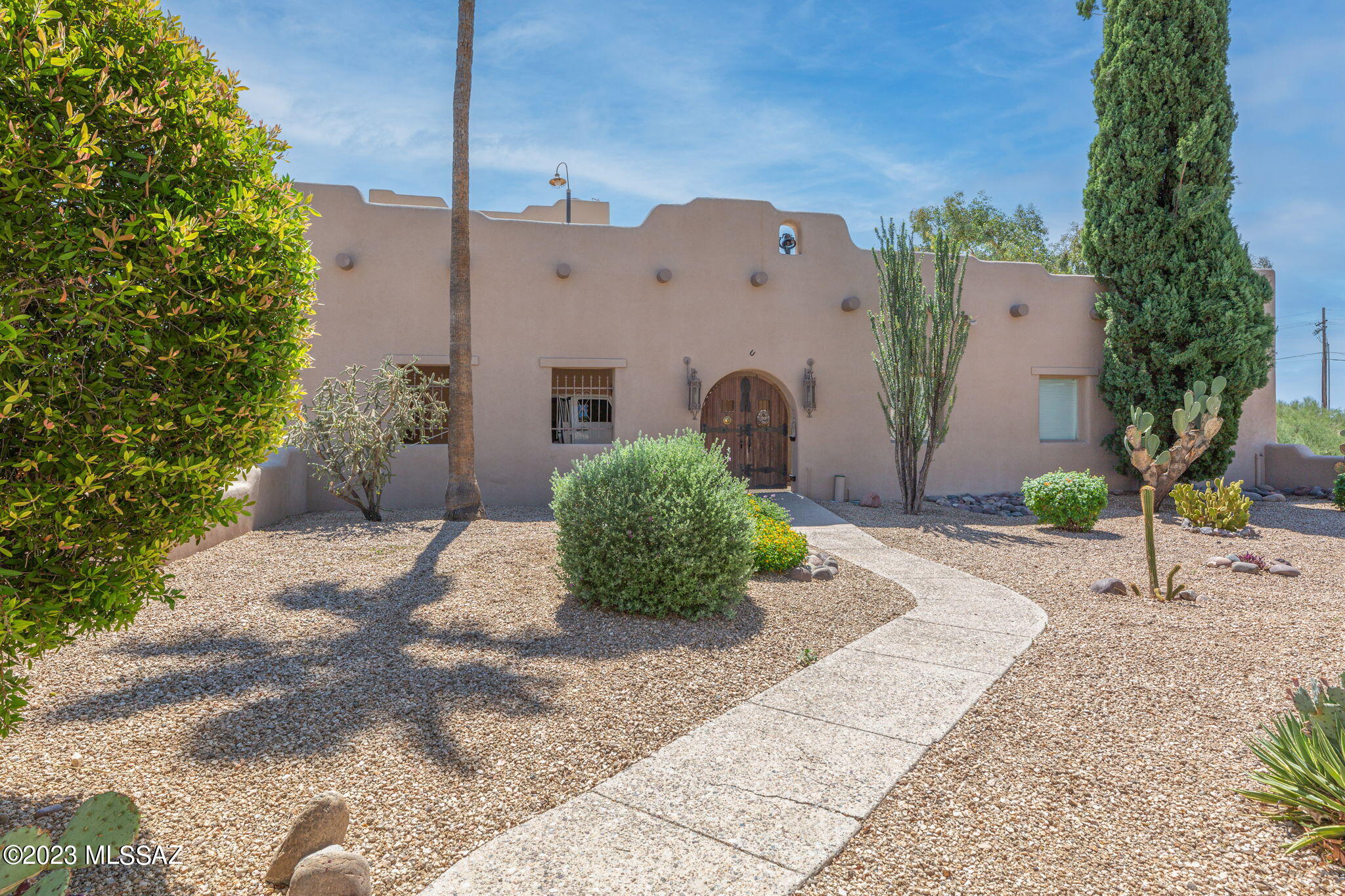 Tangerine Meadows (1-29) - Residential