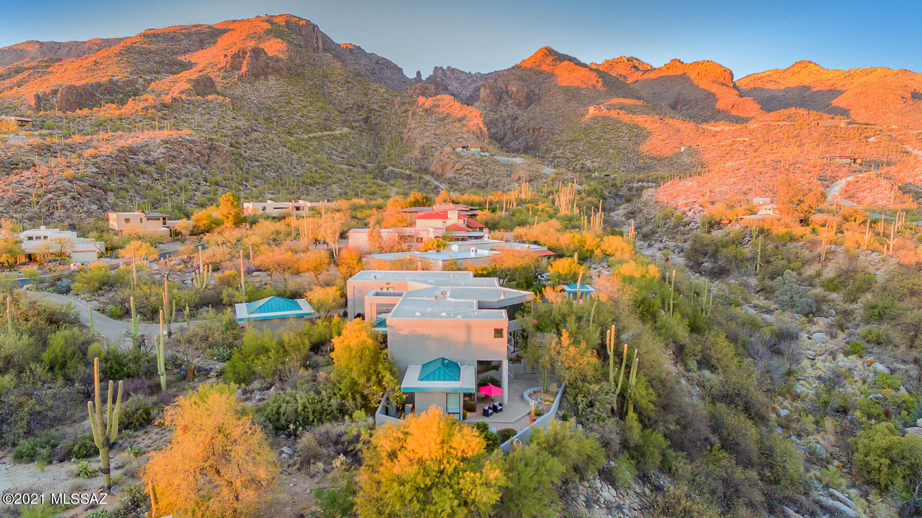 Esperero Canyon Estates (1-19) - Residential